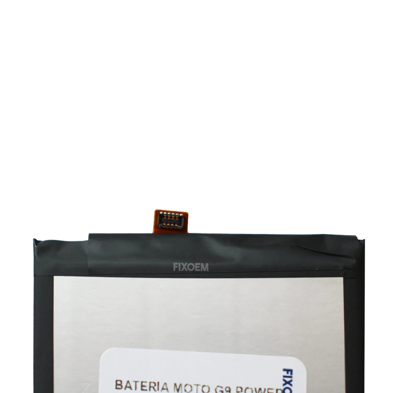 Bateria Moto G9 Power / G60 / G40 / Fusion Ips Xt2135-1 Xt2171-1 Xt2171-2 Xt2133-2. MC50 |+4,000 reseñas 4.9/5 | recibe en 2 días