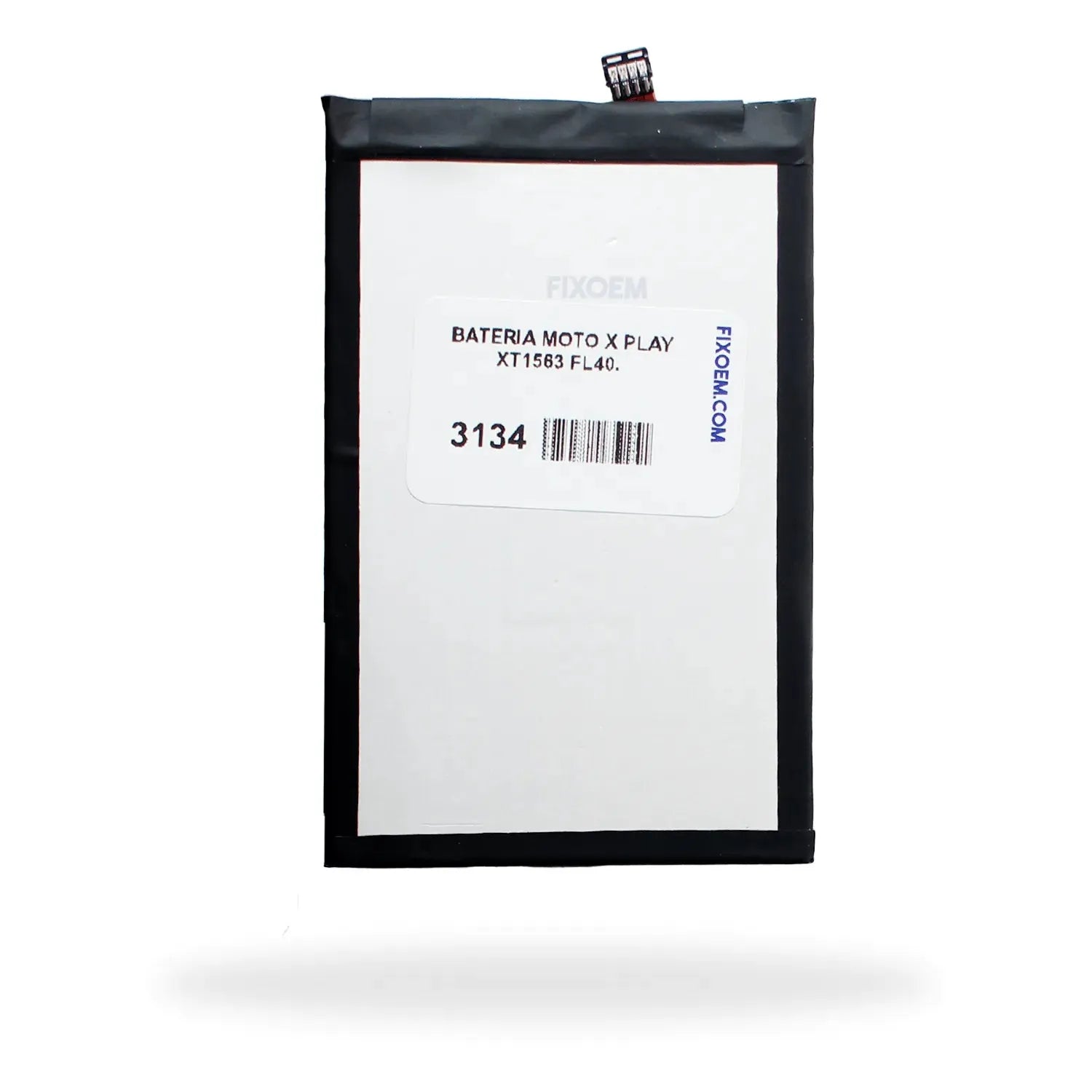 Bateria Moto X Play Xt1563 Fl40. |+4,000 reseñas 4.9/5 | recibe en 2 días