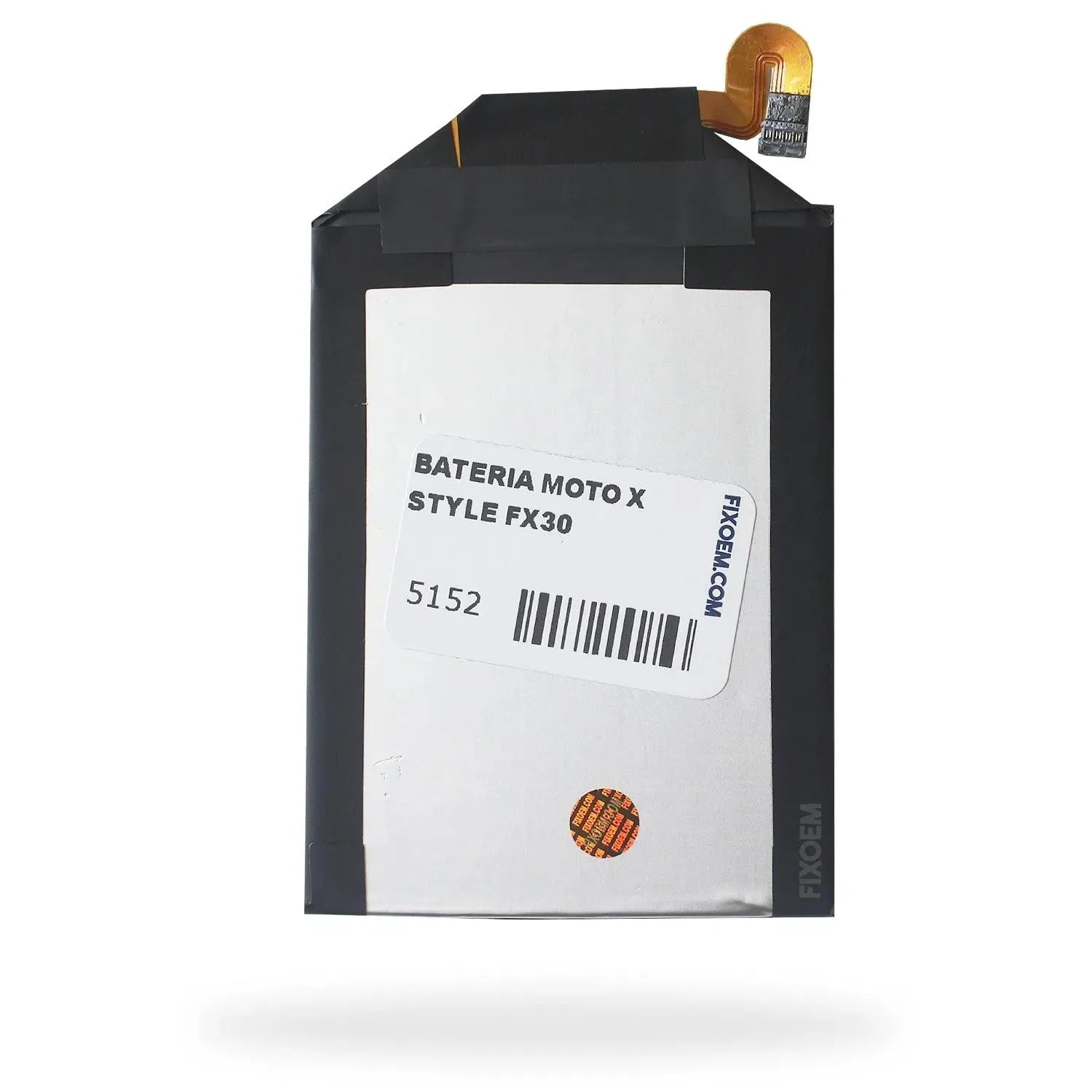 Bateria Moto X Style Xt1570 Fx30. |+4,000 reseñas 4.9/5 | recibe en 2 días