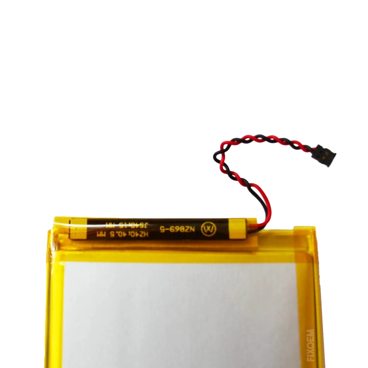 Bateria Moto Z2 Play Xt1710 Hz40. |+4,000 reseñas 4.9/5 | recibe en 2 días