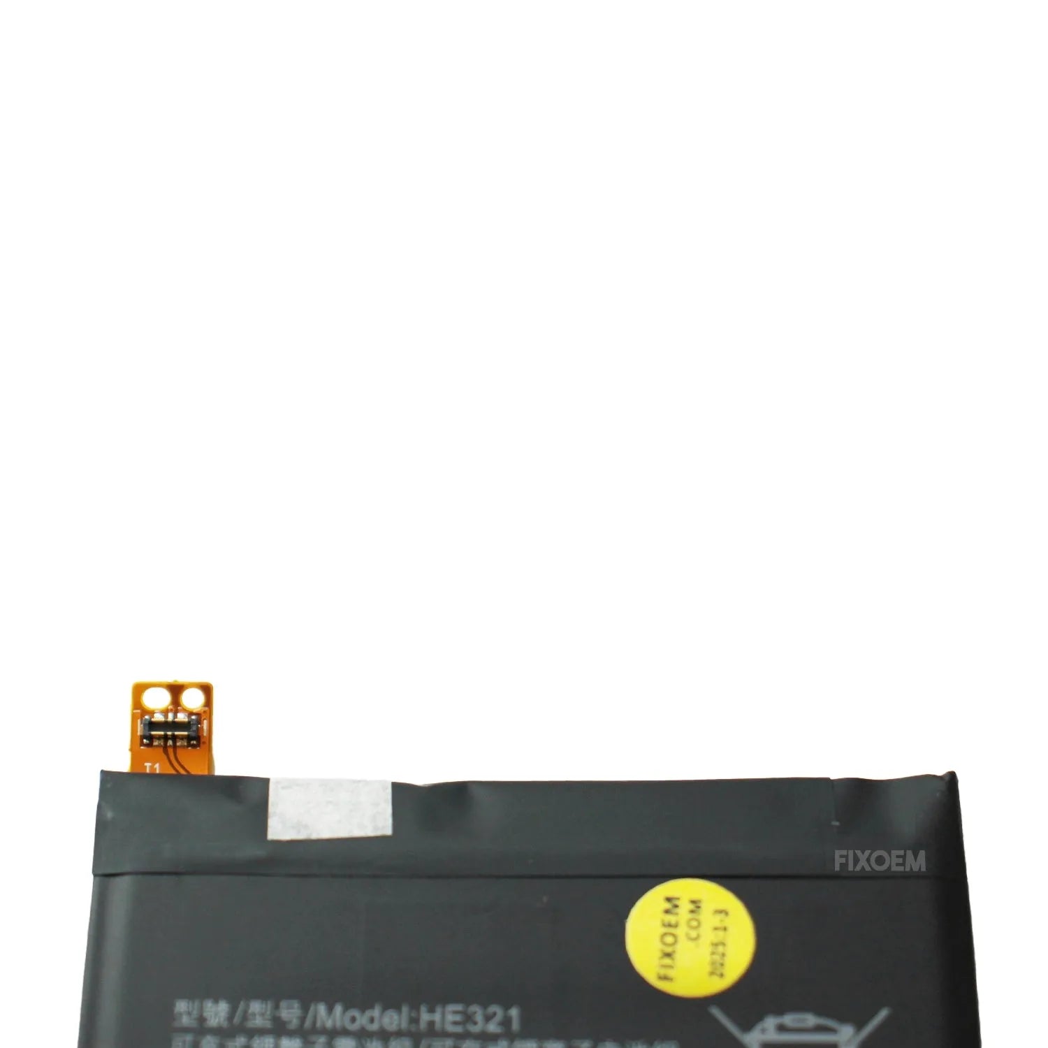 Bateria Nokia 5 Ta-1053 / Ta-1024 / Ta-1044 / Ta-1027 HE321 2900mAh |+4,000 reseñas 4.9/5 | recibe en 2 días