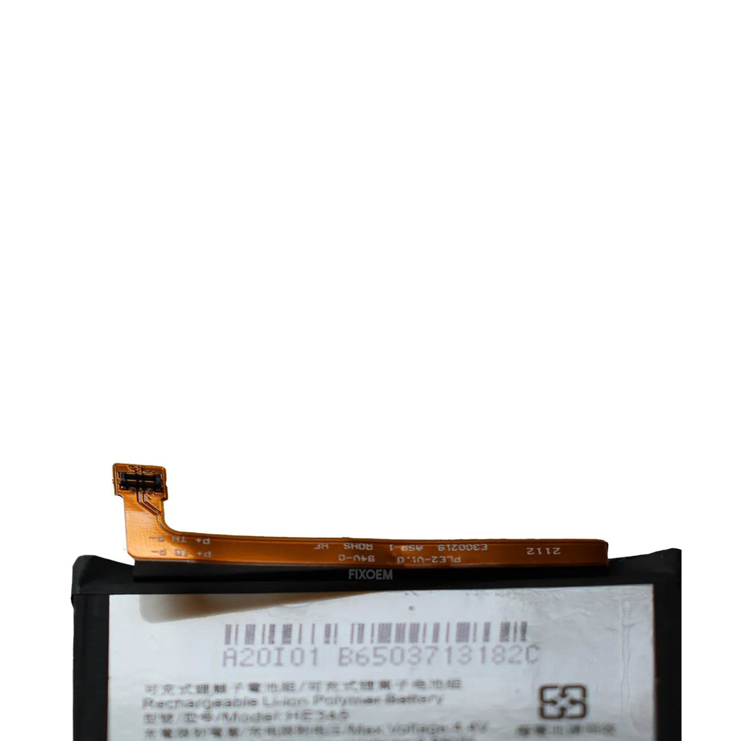 Bateria Nokia 6.1 Ta-1043, Ta-1045, Ta-1054, Ta-1050, Ta-1068 He345. |+4,000 reseñas 4.9/5 | recibe en 2 días