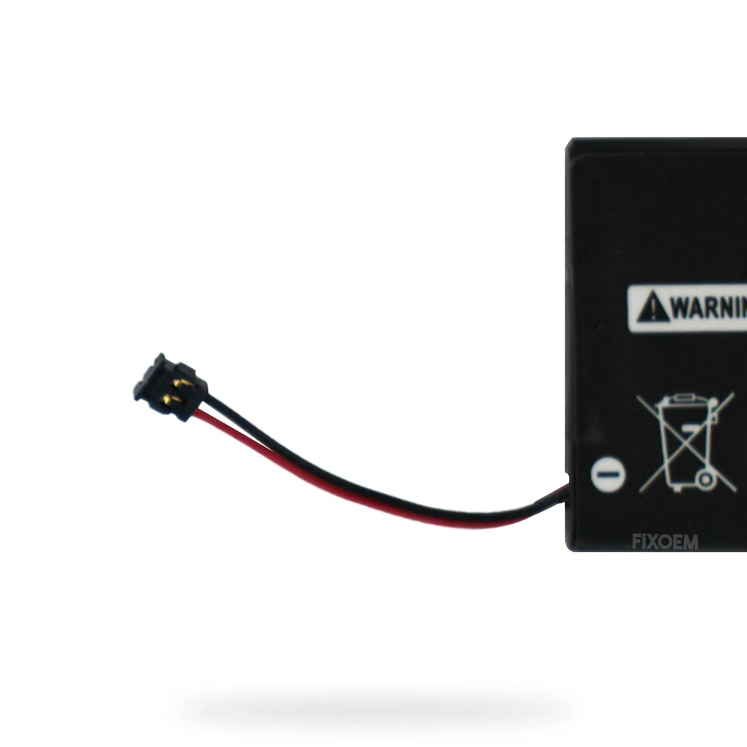 Bateria Ns Nintendo Switch Joy-Con Izquierdo / Derecho Hac-006 525Mah |+4,000 reseñas 4.9/5 | recibe en 2 días