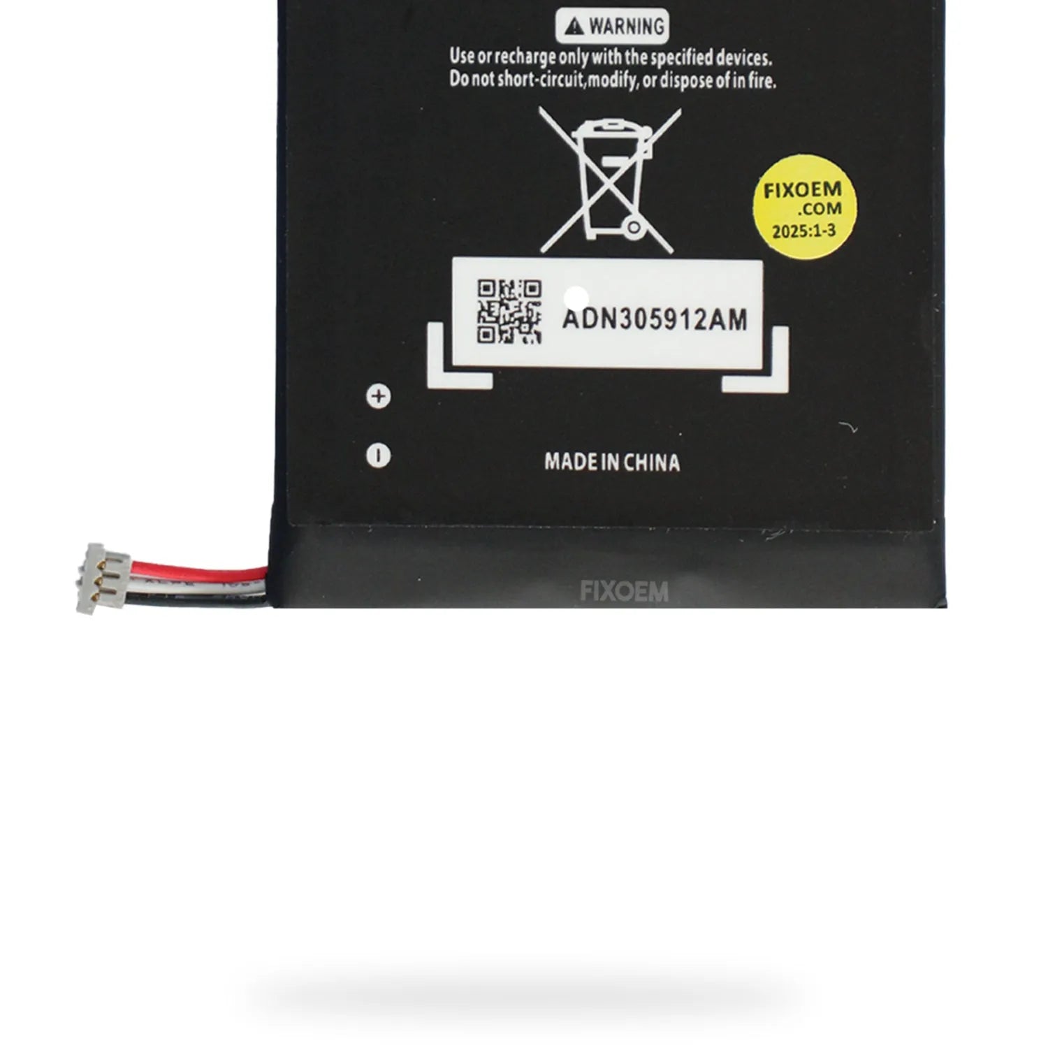 Bateria Ns Nintendo Switch Lite Hdh-003 3570Mah |+4,000 reseñas 4.9/5 | recibe en 2 días