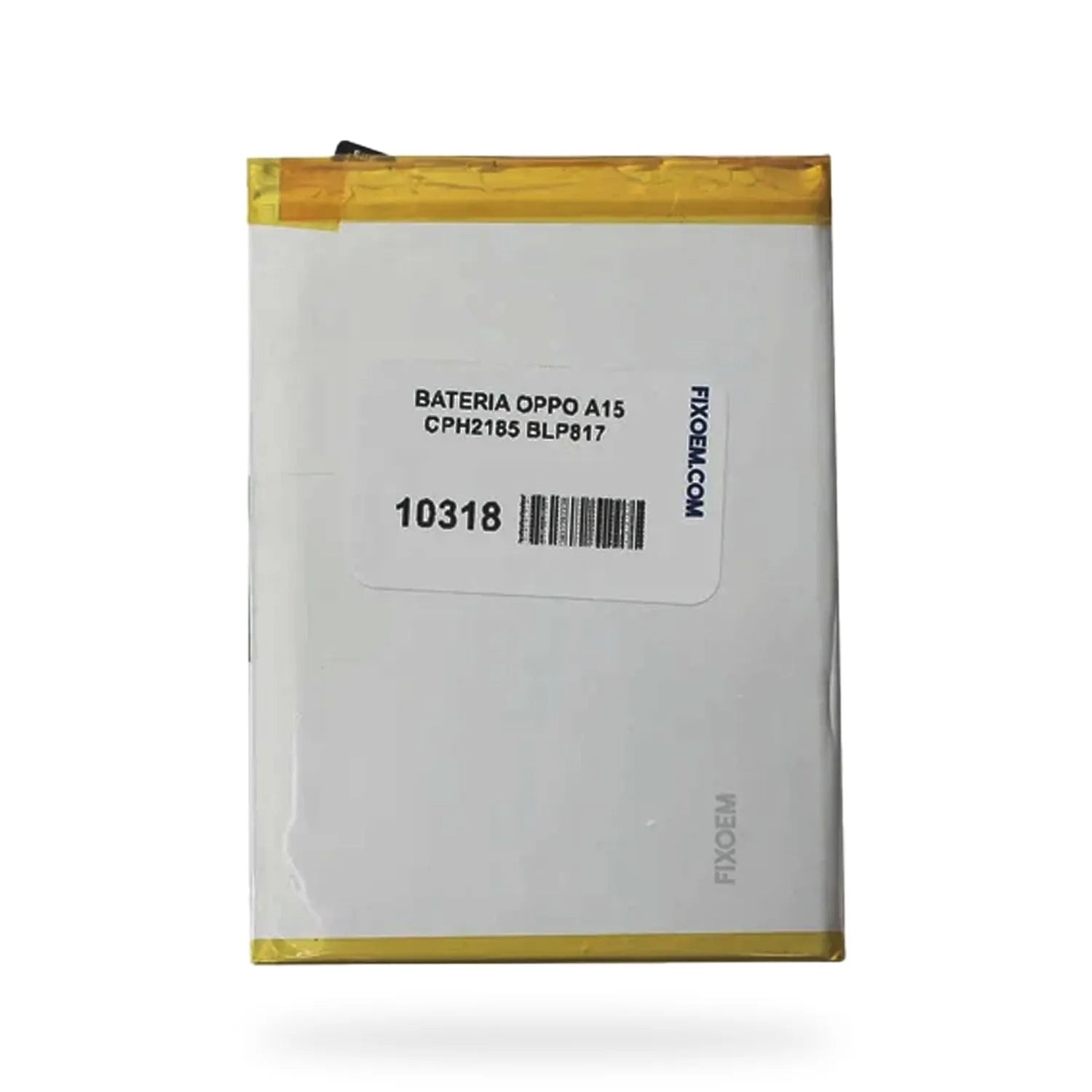 Bateria Oppo A15 / A15s BLP817 |+4,000 reseñas 4.9/5 | recibe en 2 días