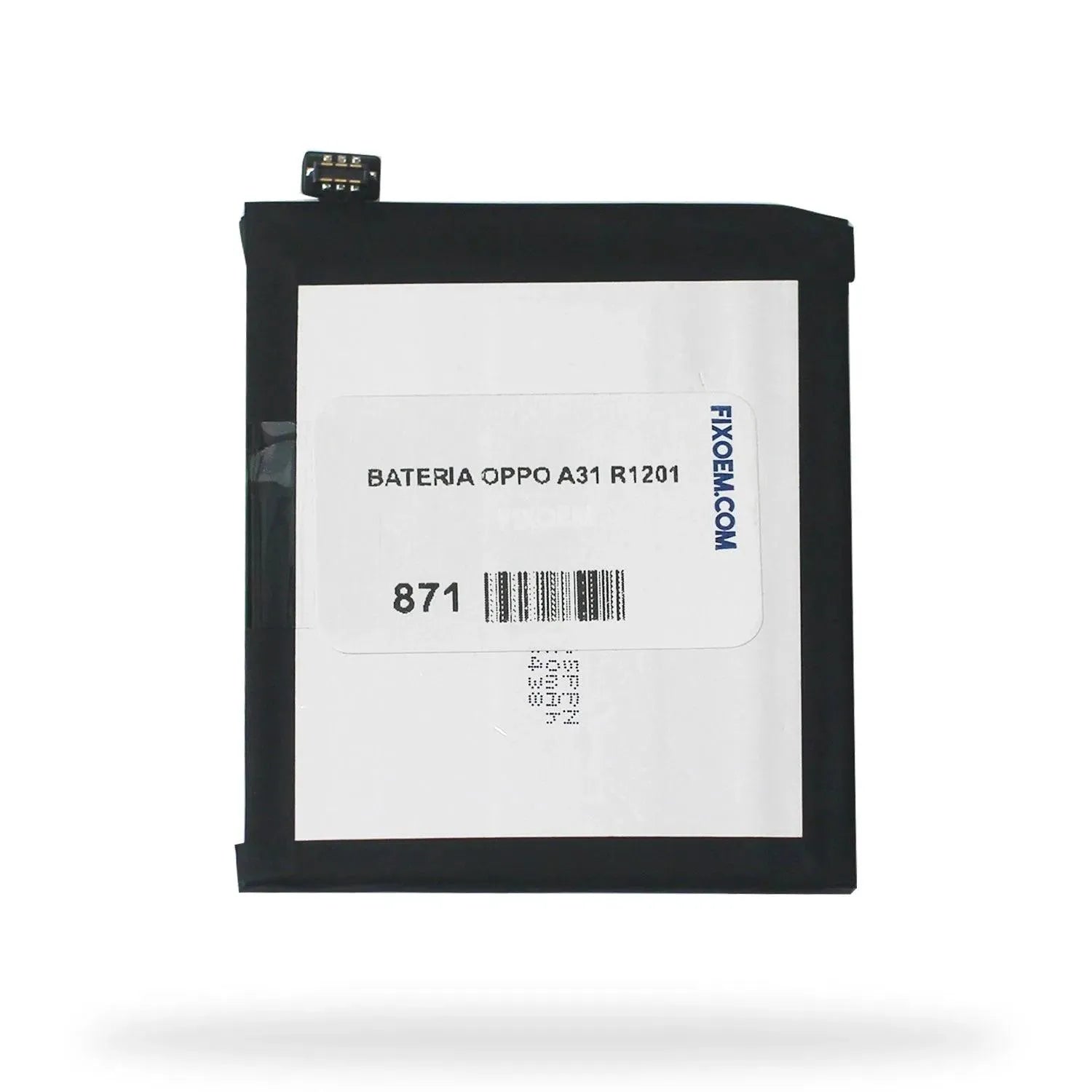 Bateria Oppo Neo 5 A31T,U/R1201 BLP593 |+4,000 reseñas 4.9/5 | recibe en 2 días