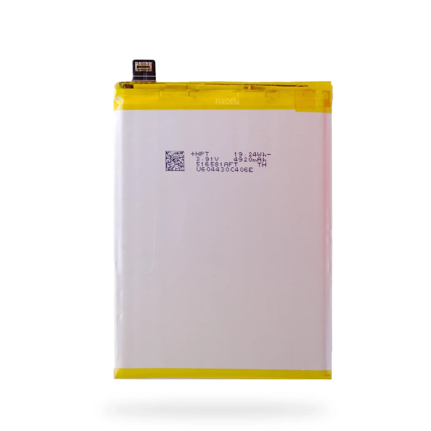 Bateria Oppo Reno 11 5G BLPA15 |+4,000 reseñas 4.9/5 | recibe en 2 días