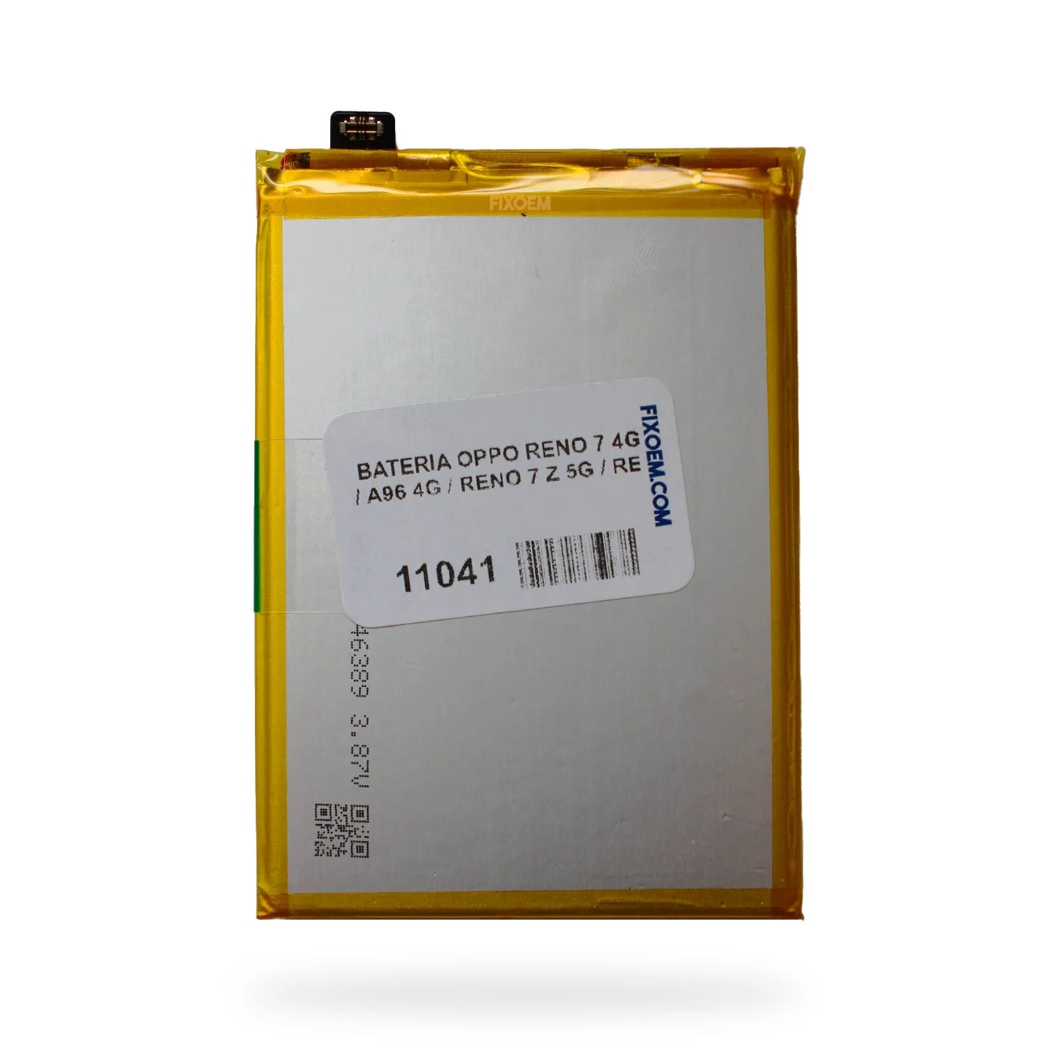 Bateria Oppo Reno 7 4G / A96 4G / Reno 7 Z 5G / Reno 7 Lite / Oneplus Nord N20 5G Blp907 |+4,000 reseñas 4.9/5 | recibe en 2 días