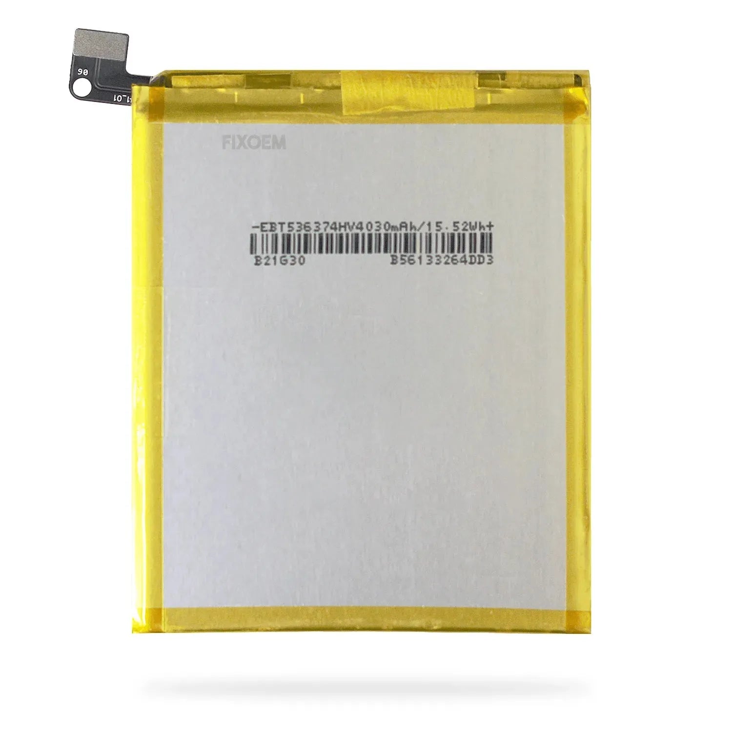 Bateria Realme Xt Rmx1921 / X2 Blp741 |+4,000 reseñas 4.9/5 | recibe en 2 días