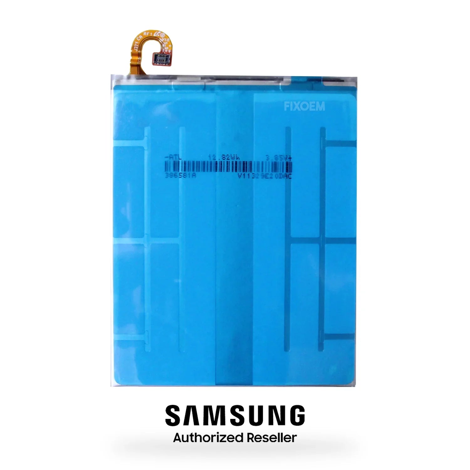 Batería Samsun Original A10 / M10 Eb-ba750abu |+4,000 reseñas 4.9/5 | recibe en 2 días