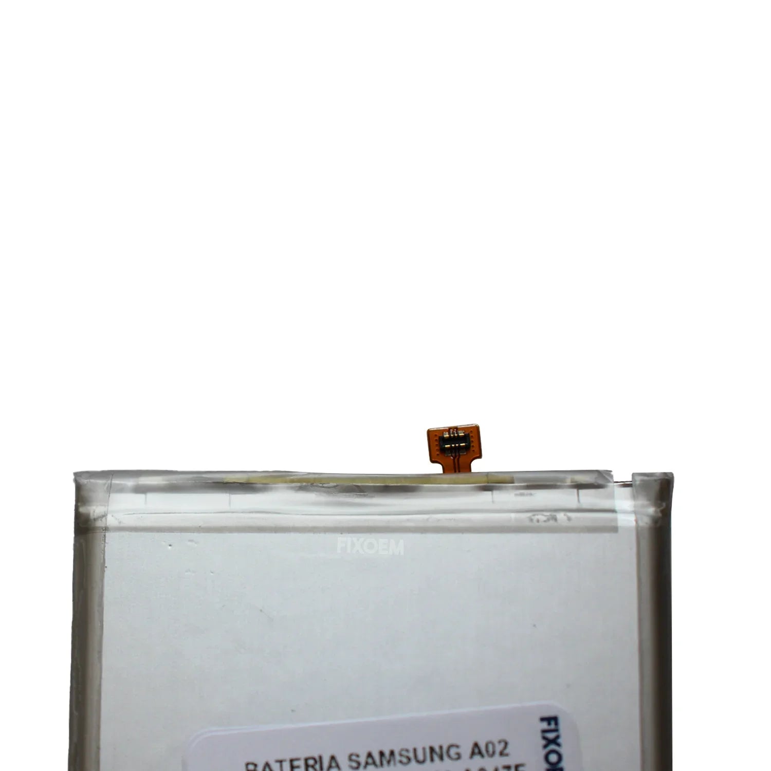 Bateria Samsung A02 Sm-A022m / A04S Sm-A047f / A12 Sm-A127m / A13 4G Sm-A135f / A21S Sm-A217f / M12 Eb-BA217ABY |+4,000 reseñas 4.9/5 | recibe en 2 días