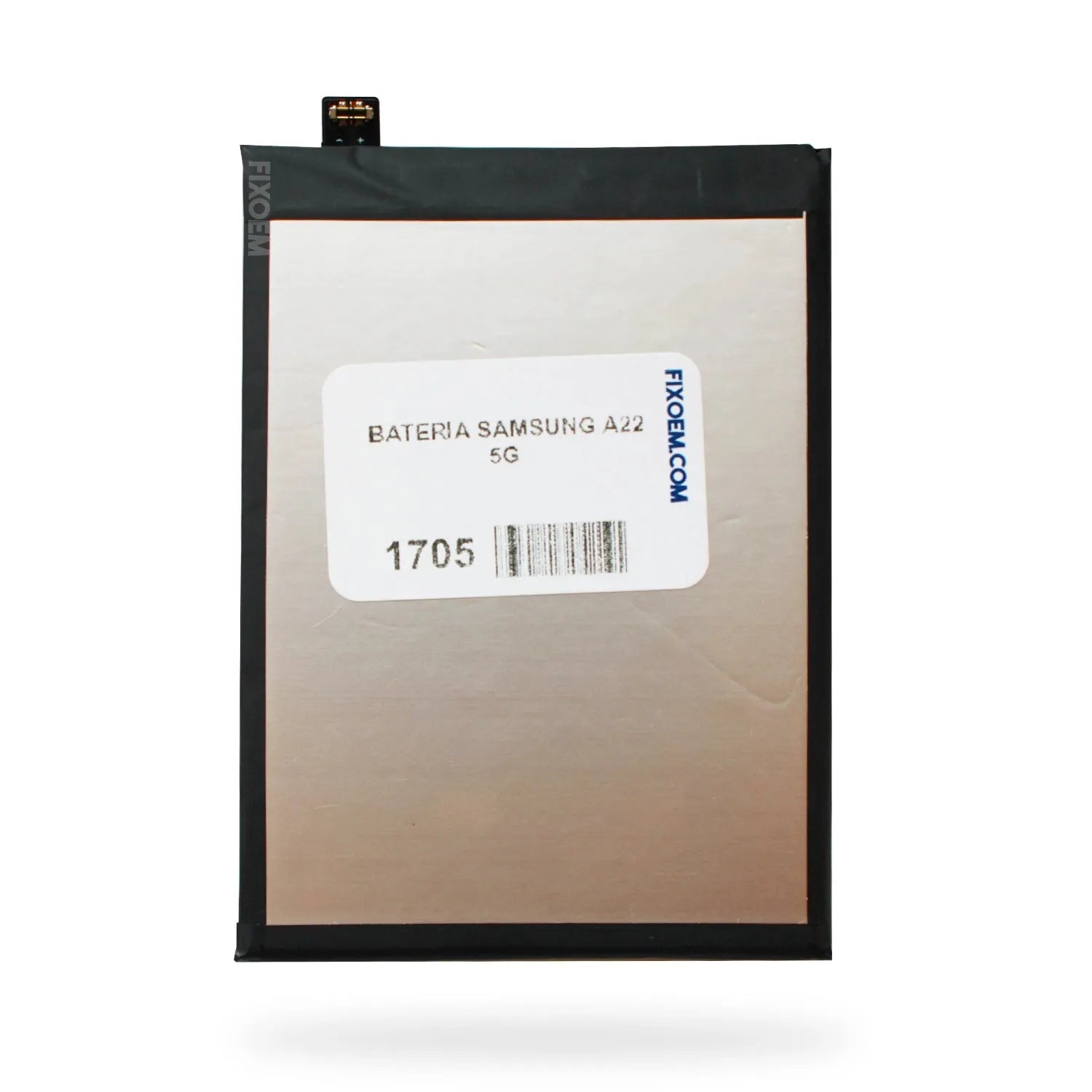 Bateria Samsung A22 5G / A04 / Scud-Wt-W1 / Scud-Wt-S-W1 |+4,000 reseñas 4.9/5 | recibe en 2 días