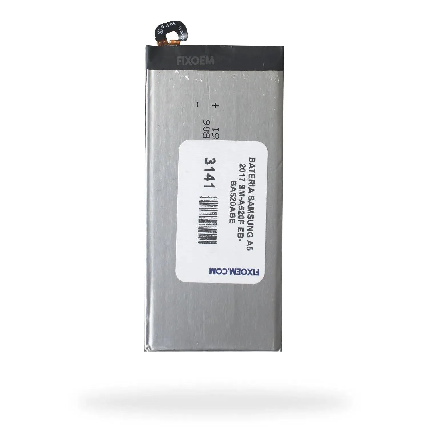 Bateria Samsung A5 2017 Sm-A520F Eb-Ba520Abe |+4,000 reseñas 4.9/5 | recibe en 2 días