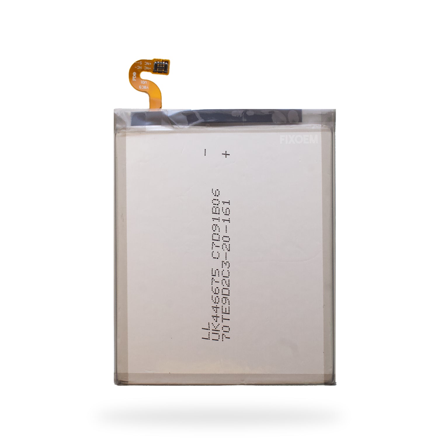 Bateria Samsung A9 2018 Eb-Ba920abu |+4,000 reseñas 4.9/5 | recibe en 2 días