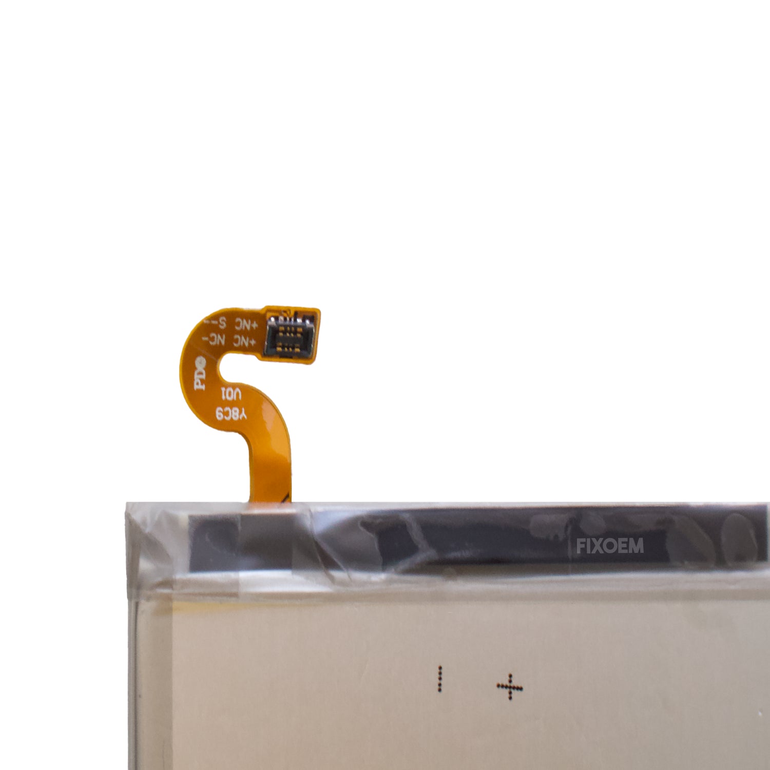 Bateria Samsung A9 2018 Eb-Ba920abu |+4,000 reseñas 4.9/5 | recibe en 2 días