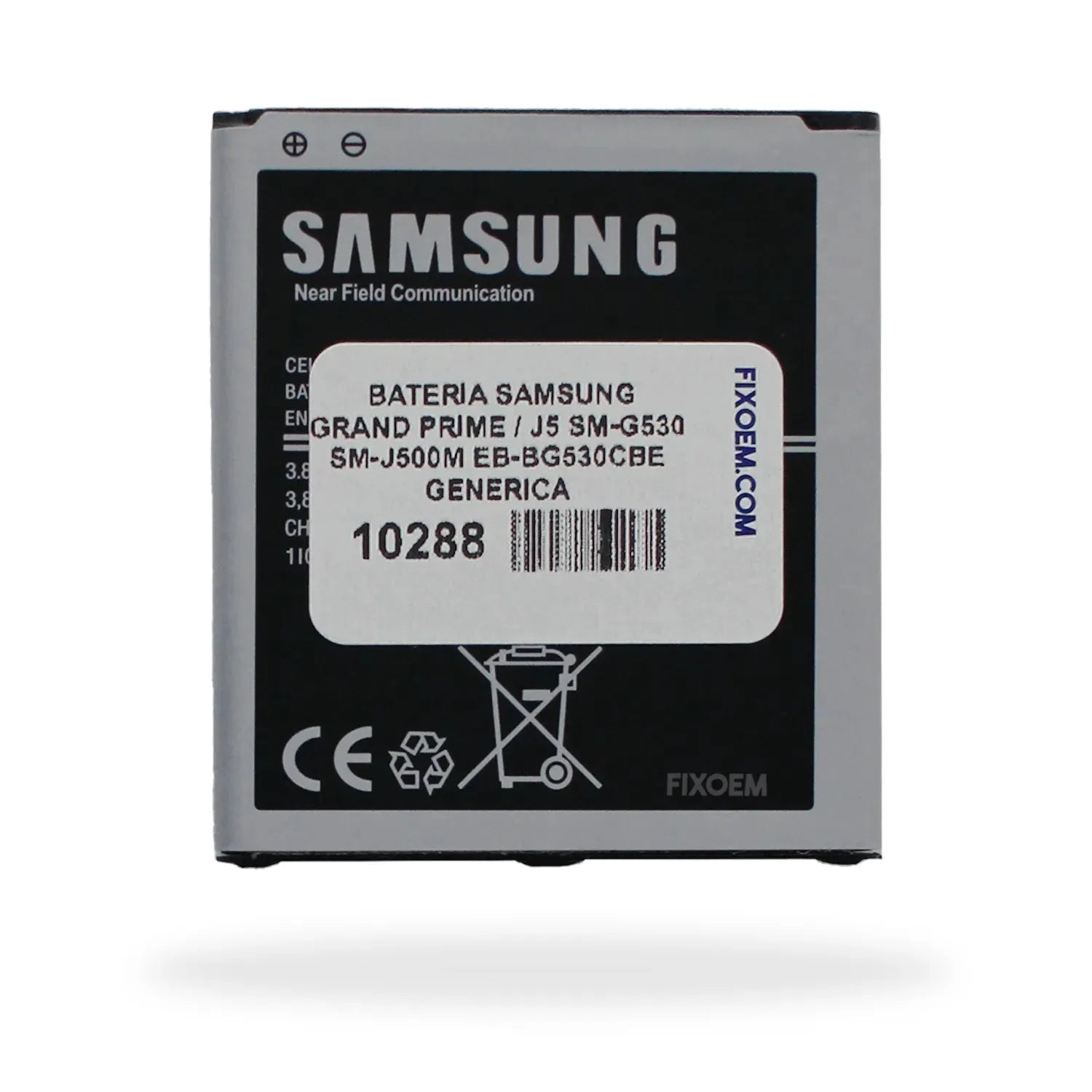 Bateria Samsung Grand Prime /J5 /S4 Sm-G530 Sm-J500M Eb-Bg530Cbe |+4,000 reseñas 4.9/5 | recibe en 2 días