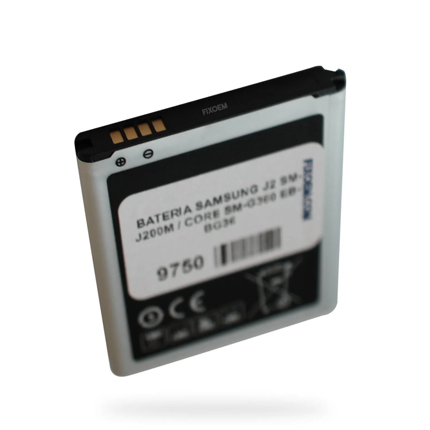 Bateria Samsung J2 Sm-J200M / Core Prime Sm-G360 Eb-Bg360Cbc |+4,000 reseñas 4.9/5 | recibe en 2 días