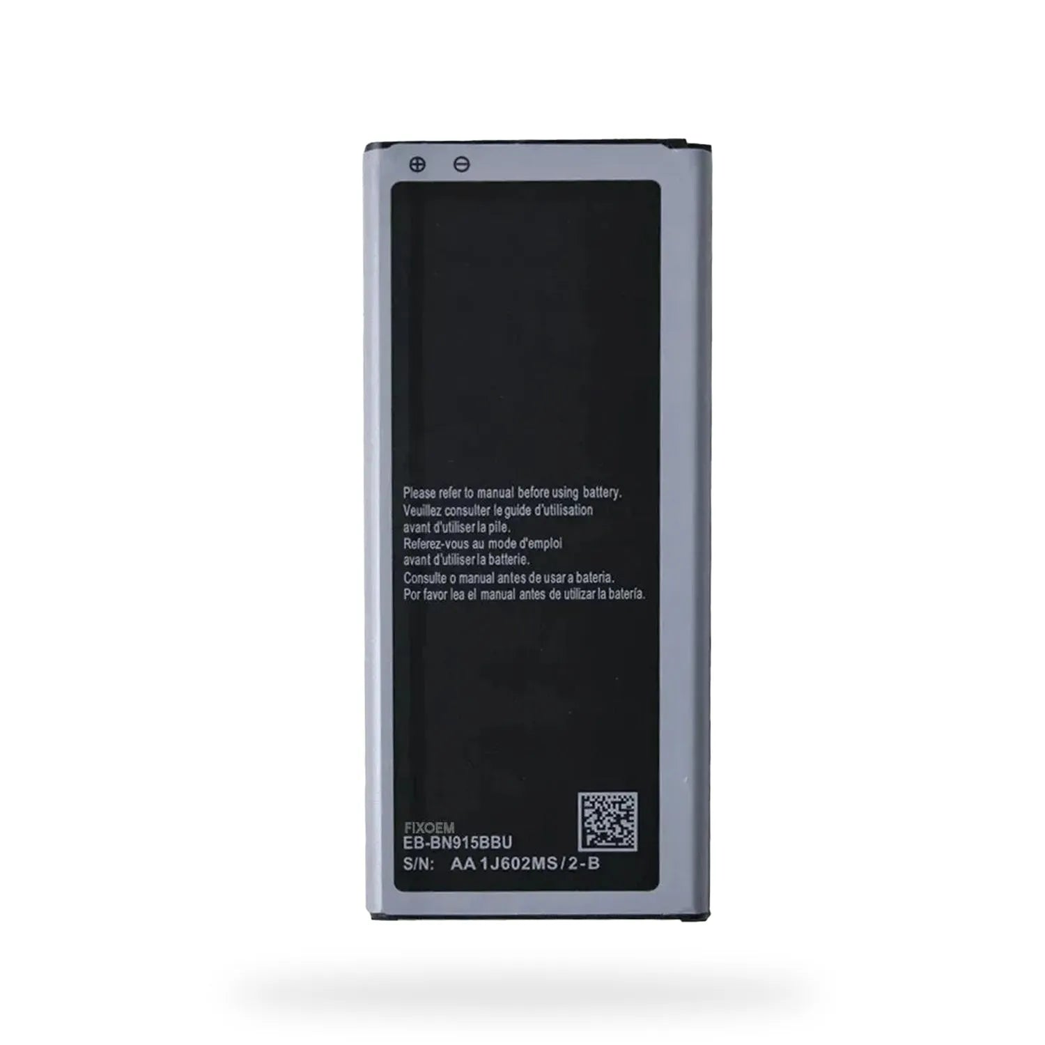 Bateria Samsung Note Edge Sm-N915F Sm-N915A Eb-Bn915Bbu. |+4,000 reseñas 4.9/5 | recibe en 2 días