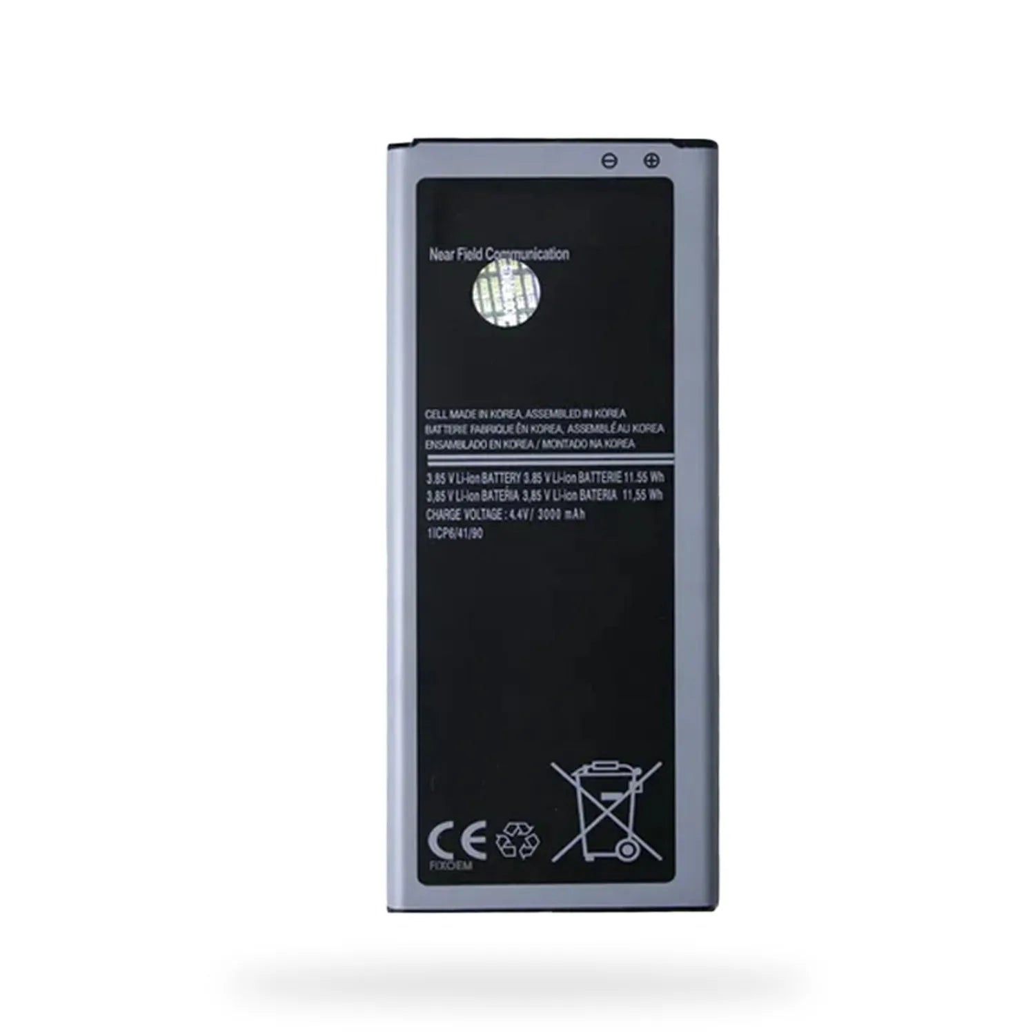 Bateria Samsung Note Edge Sm-N915F Sm-N915A Eb-Bn915Bbu. |+4,000 reseñas 4.9/5 | recibe en 2 días