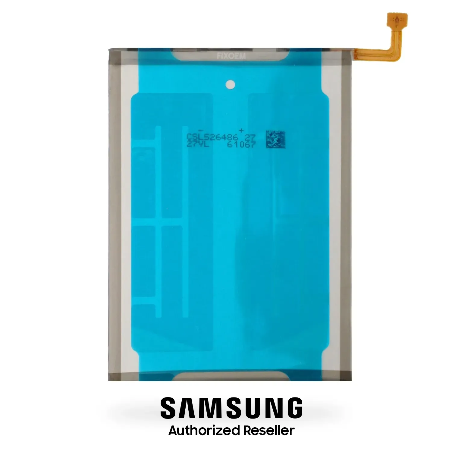 Bateria Samsung Original A02 Sm-A022m / A04S Sm-A047f / A12 Sm-A127m / A13 4G Sm-A135f / A21S Sm-A217f / M12 Eb-BA217ABY |+4,000 reseñas 4.9/5 | recibe en 2 días