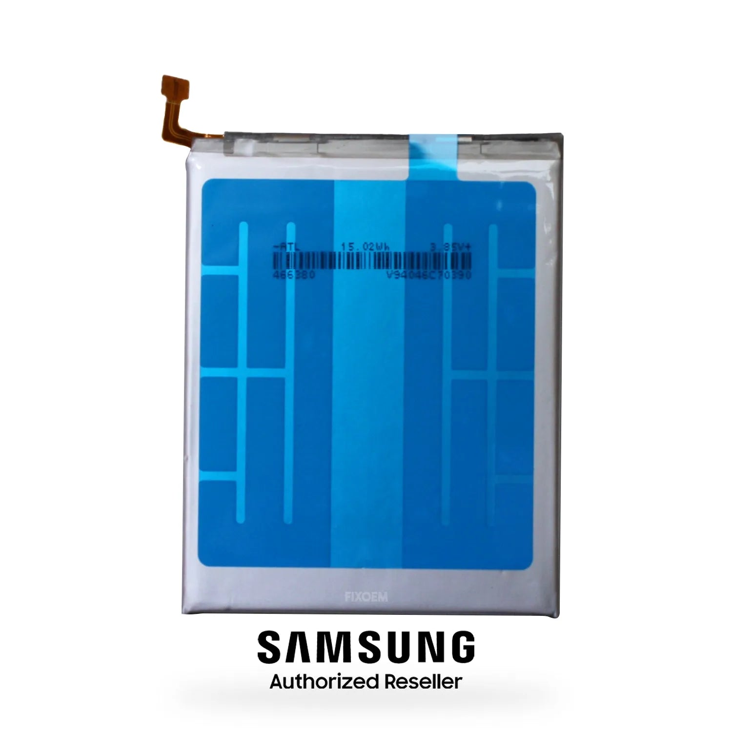 Bateria Samsung Original A20 / A30 / A50 Eb-Ba505Abu |+4,000 reseñas 4.9/5 | recibe en 2 días