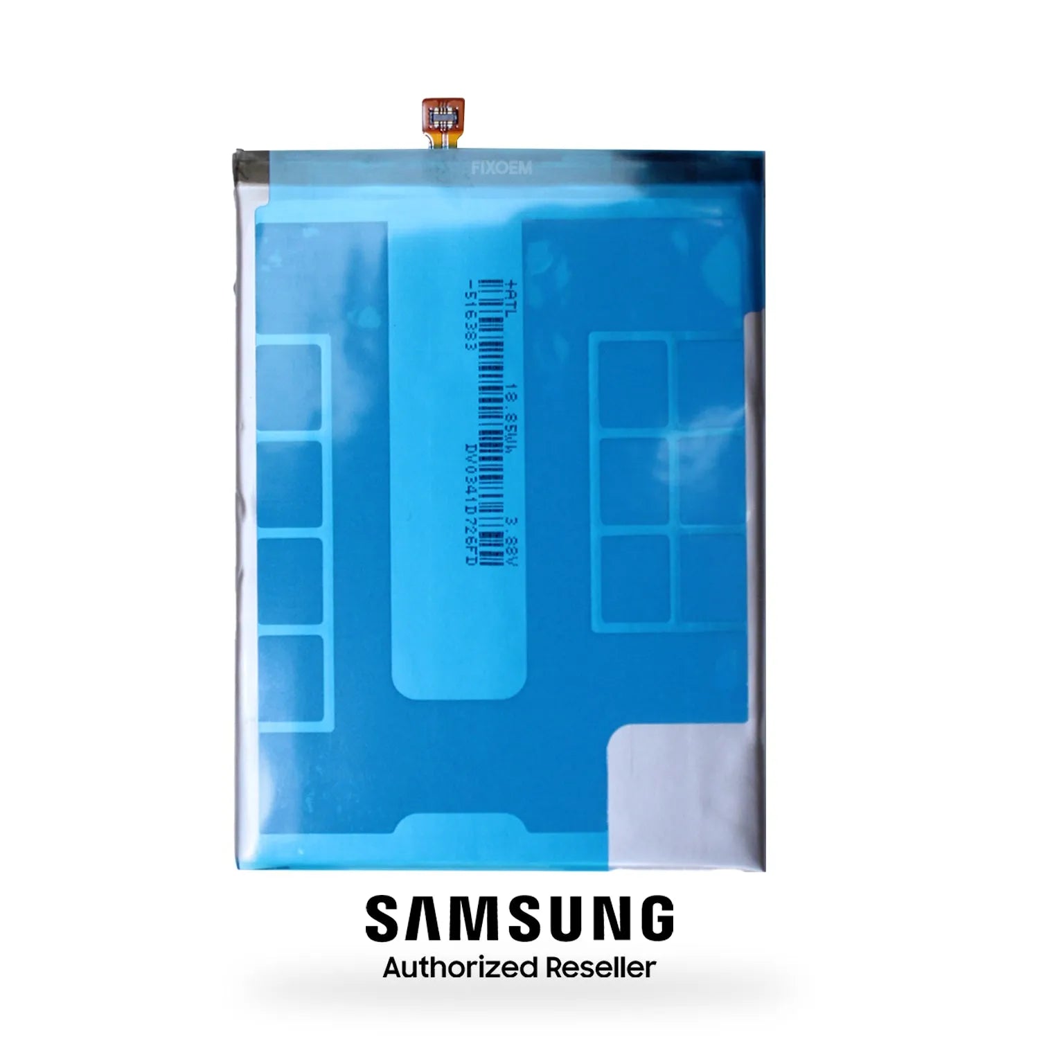 Bateria Samsung Original A53 5G Sm-A536B Eb-Ba336Aby |+4,000 reseñas 4.9/5 | recibe en 2 días