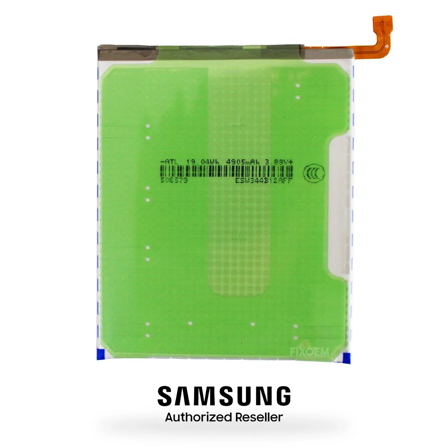 Bateria Samsung Original A54 5G / A34 5G / A25 5G Eb-Ba546Aby |+4,000 reseñas 4.9/5 | recibe en 2 días