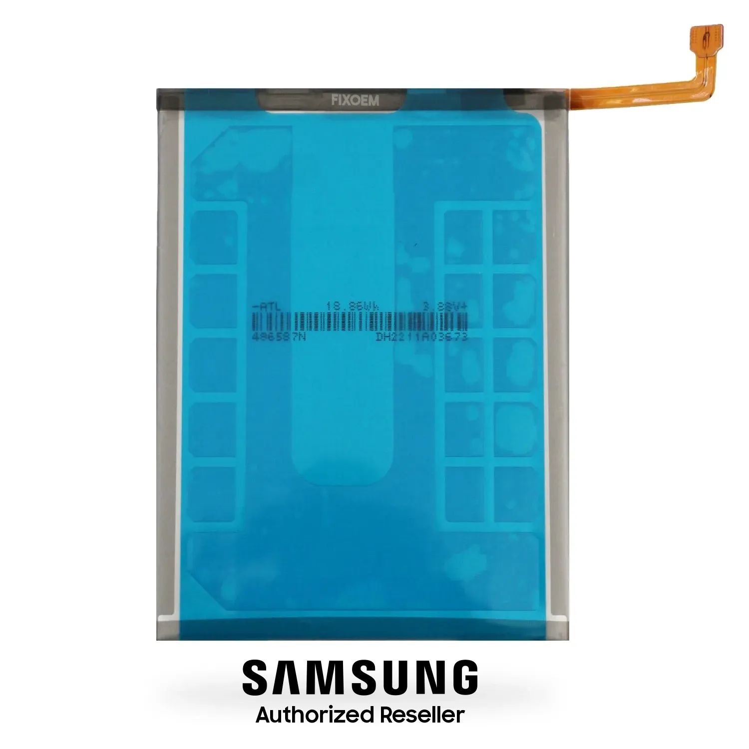 Bateria Samsung Original A73 5G A736b Eb-Bm526Abs |+4,000 reseñas 4.9/5 | recibe en 2 días