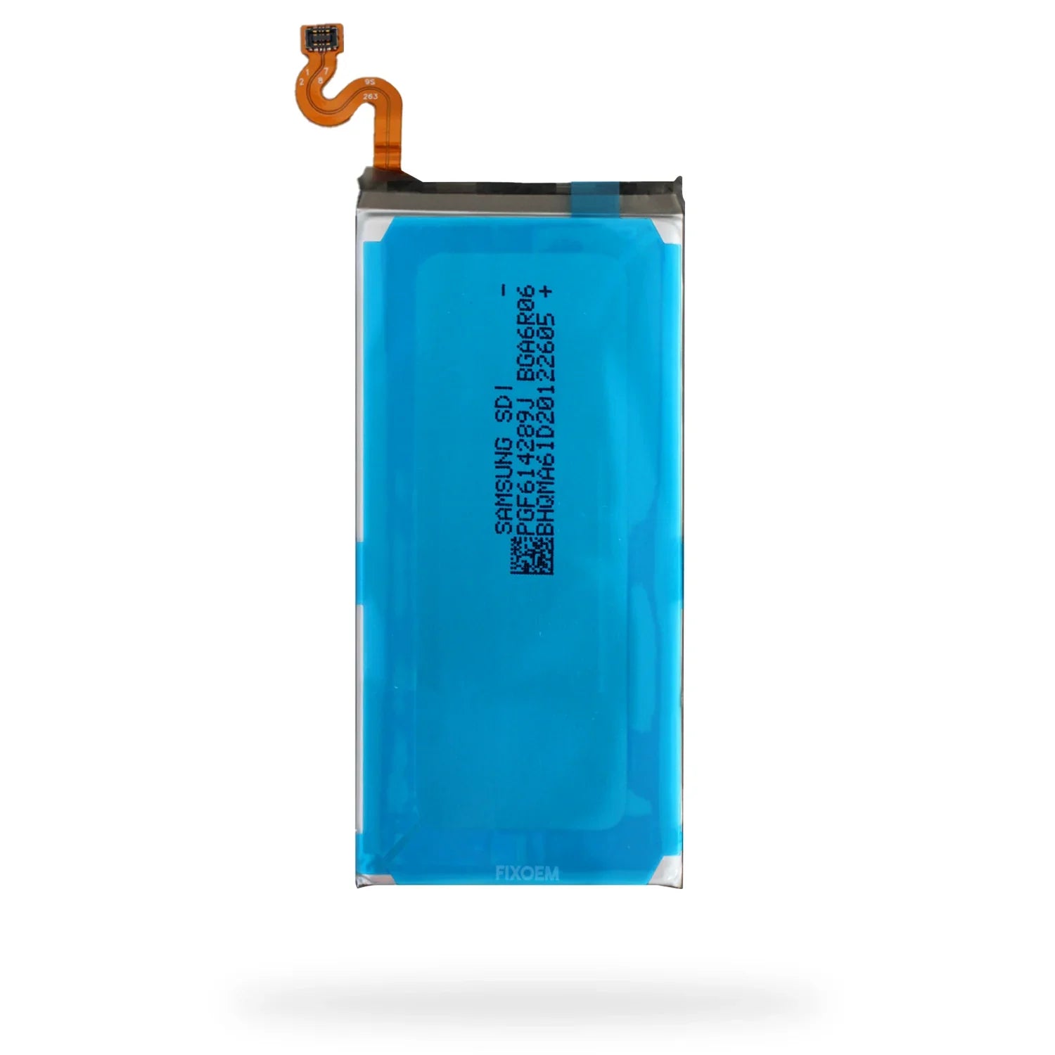 Bateria Samsung Original Note 9 N960 Eb-Bn965Abu / Eb-Bn965abc |+4,000 reseñas 4.9/5 | recibe en 2 días