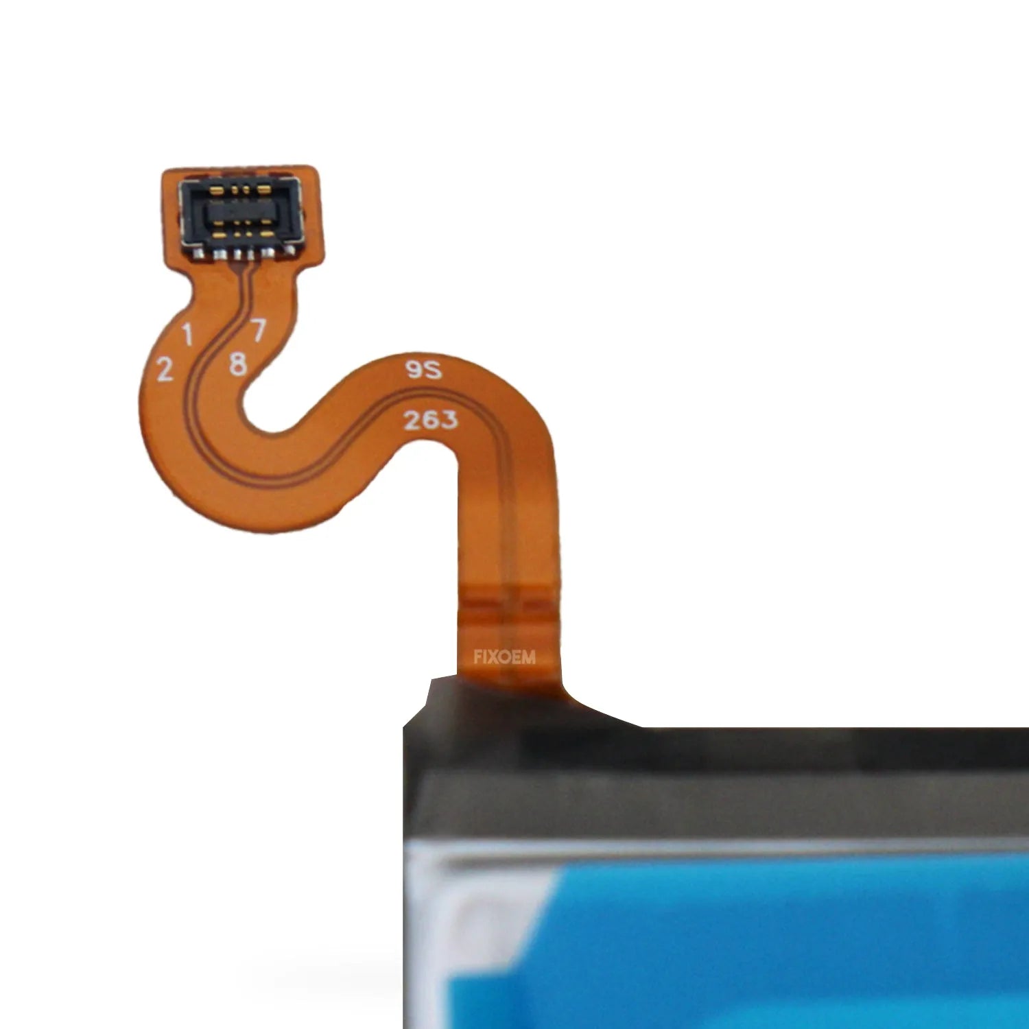 Bateria Samsung Original Note 9 N960 Eb-Bn965Abu / Eb-Bn965abc |+4,000 reseñas 4.9/5 | recibe en 2 días