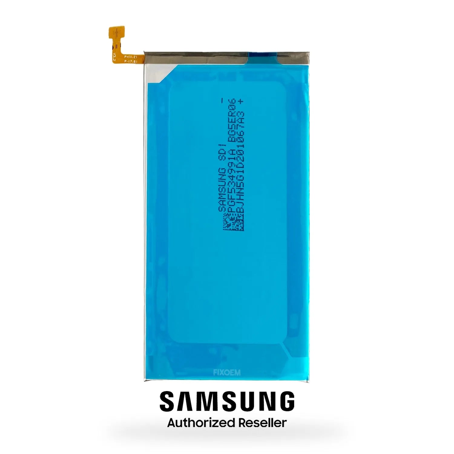 Bateria Samsung Original S10 Plus G975 Eb-Bg975Abu |+4,000 reseñas 4.9/5 | recibe en 2 días