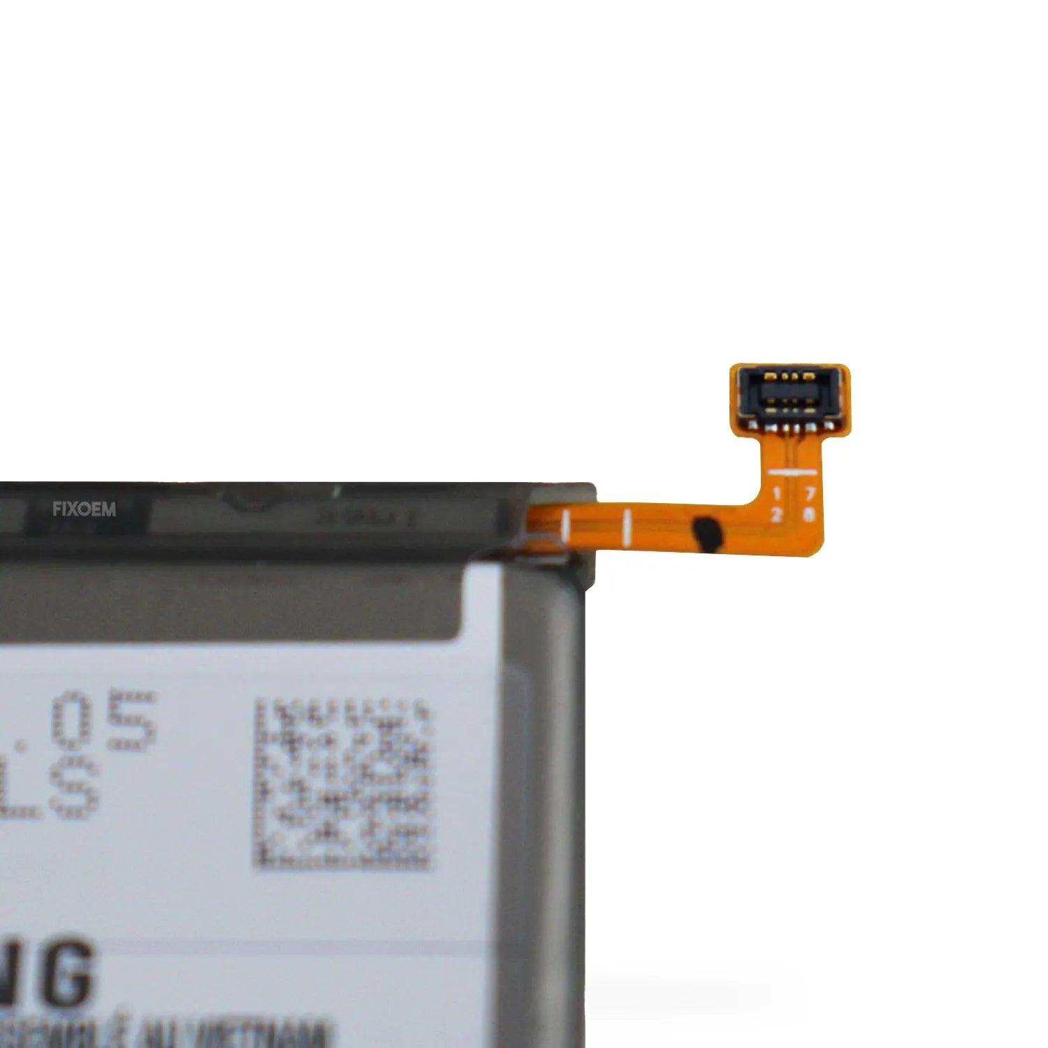 Bateria Samsung Original S10E G970 Eb-bg970abu |+4,000 reseñas 4.9/5 | recibe en 2 días