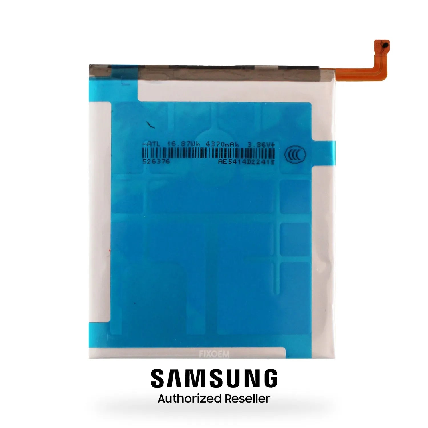 Bateria Samsung Original S20 Fe/A52 Eb-Bg781Aby |+4,000 reseñas 4.9/5 | recibe en 2 días