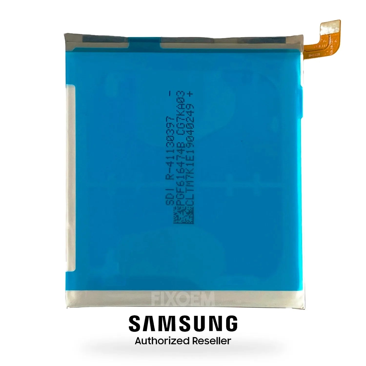 Bateria Samsung Original S20 Ultra G988 Eb-988aby |+4,000 reseñas 4.9/5 | recibe en 2 días