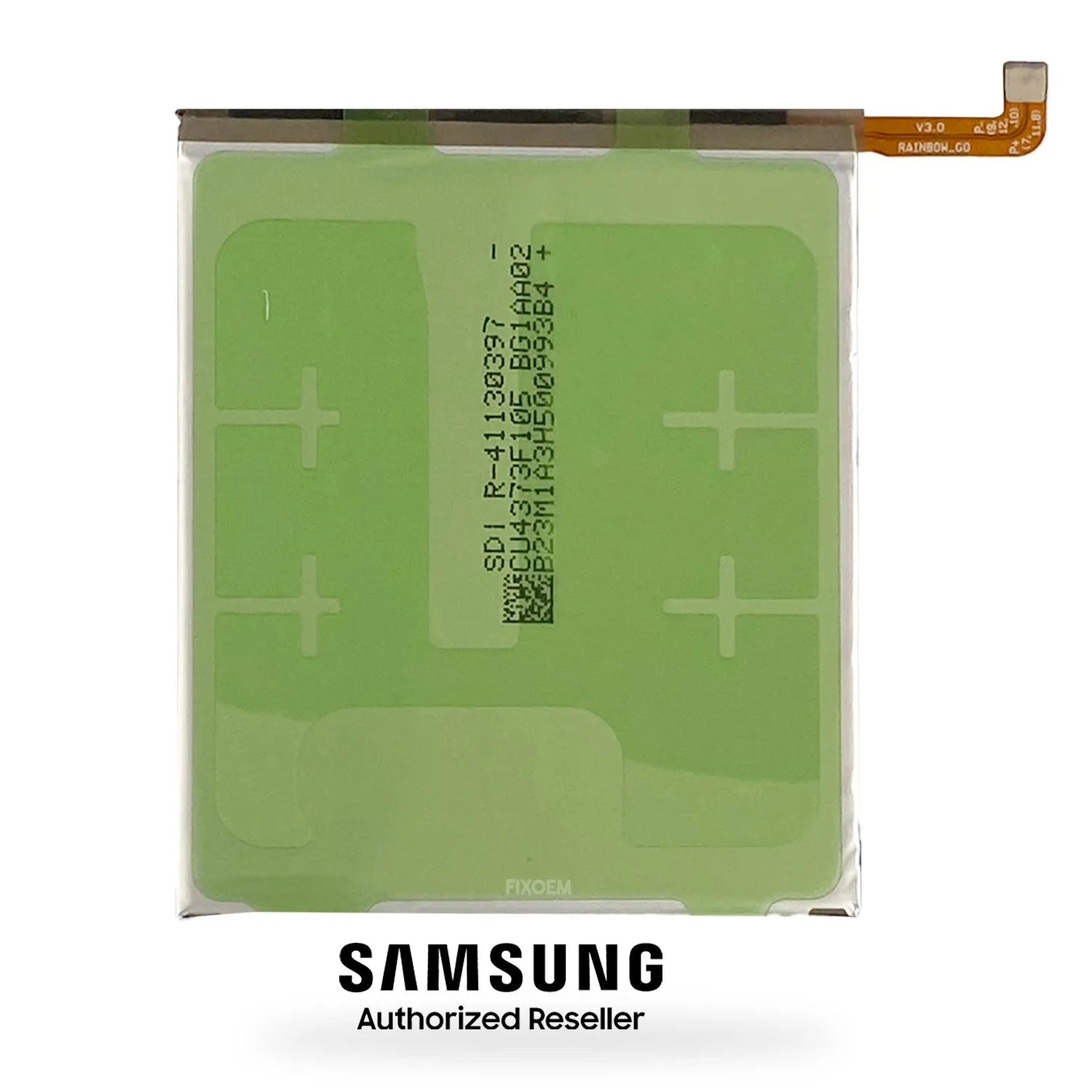 Bateria Samsung Original S22 S906 Eb-bs901aby |+4,000 reseñas 4.9/5 | recibe en 2 días
