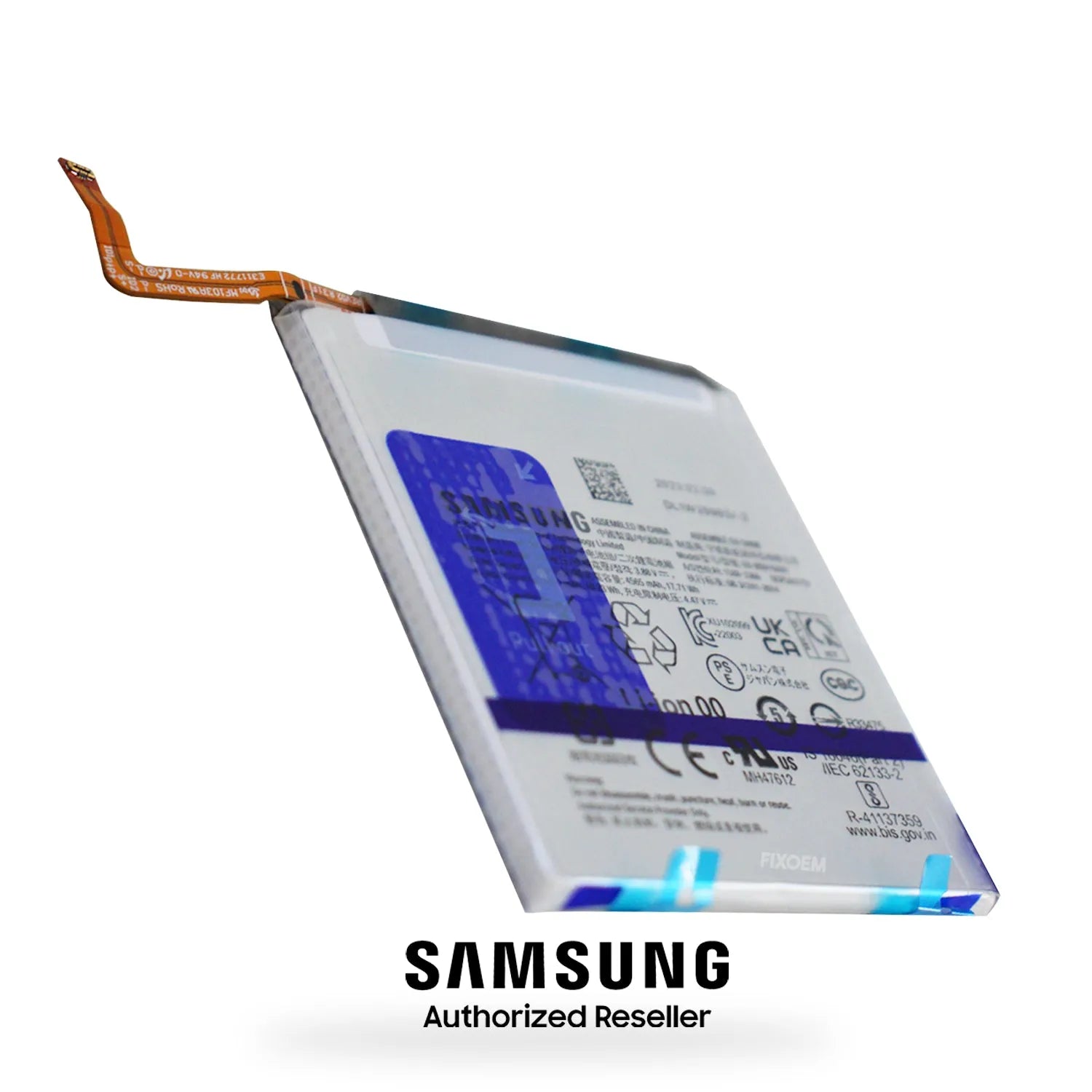 Bateria Samsung Original S23 Plus S916 EB-BS916ABY |+4,000 reseñas 4.9/5 | recibe en 2 días