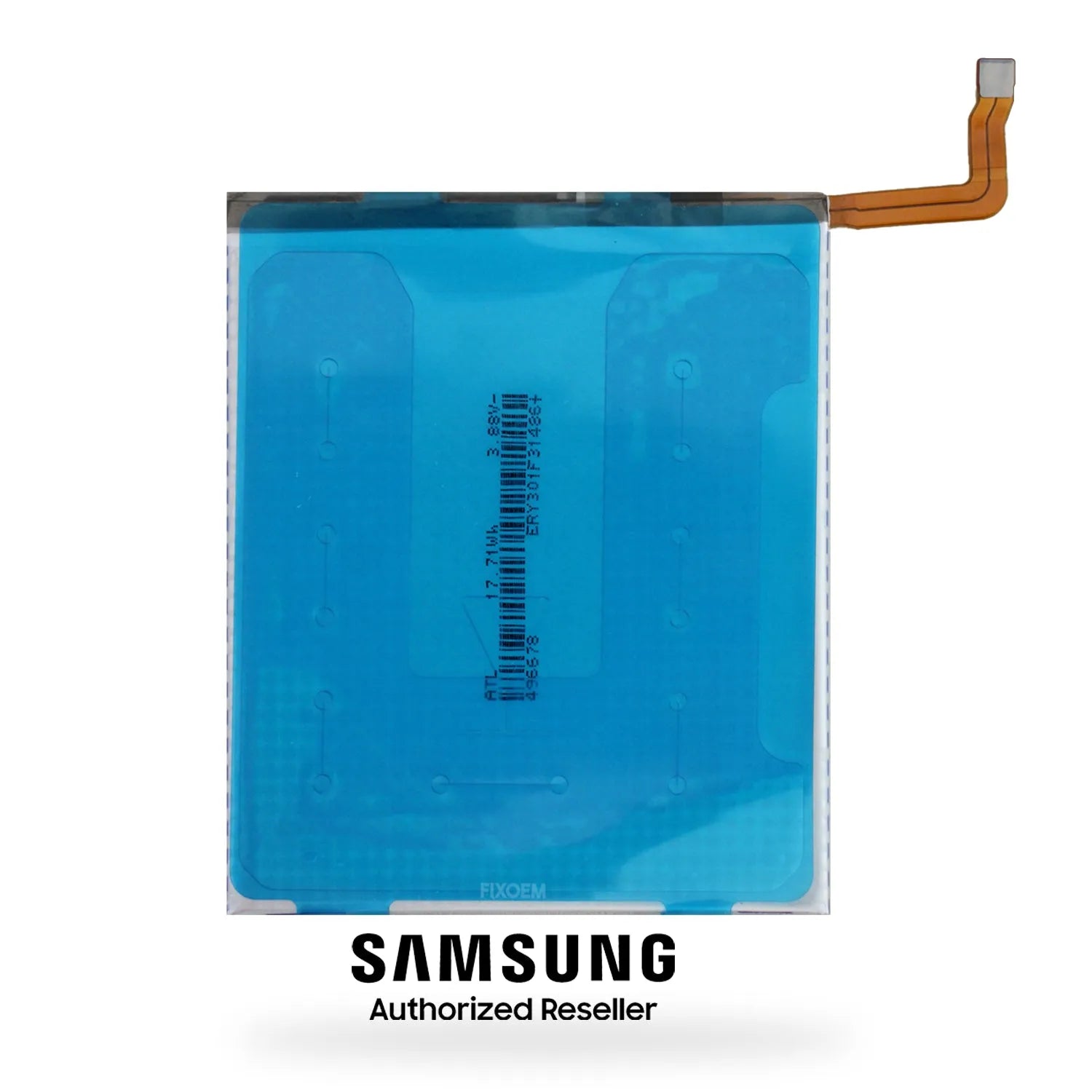 Bateria Samsung Original S23 Plus S916 EB-BS916ABY |+4,000 reseñas 4.9/5 | recibe en 2 días