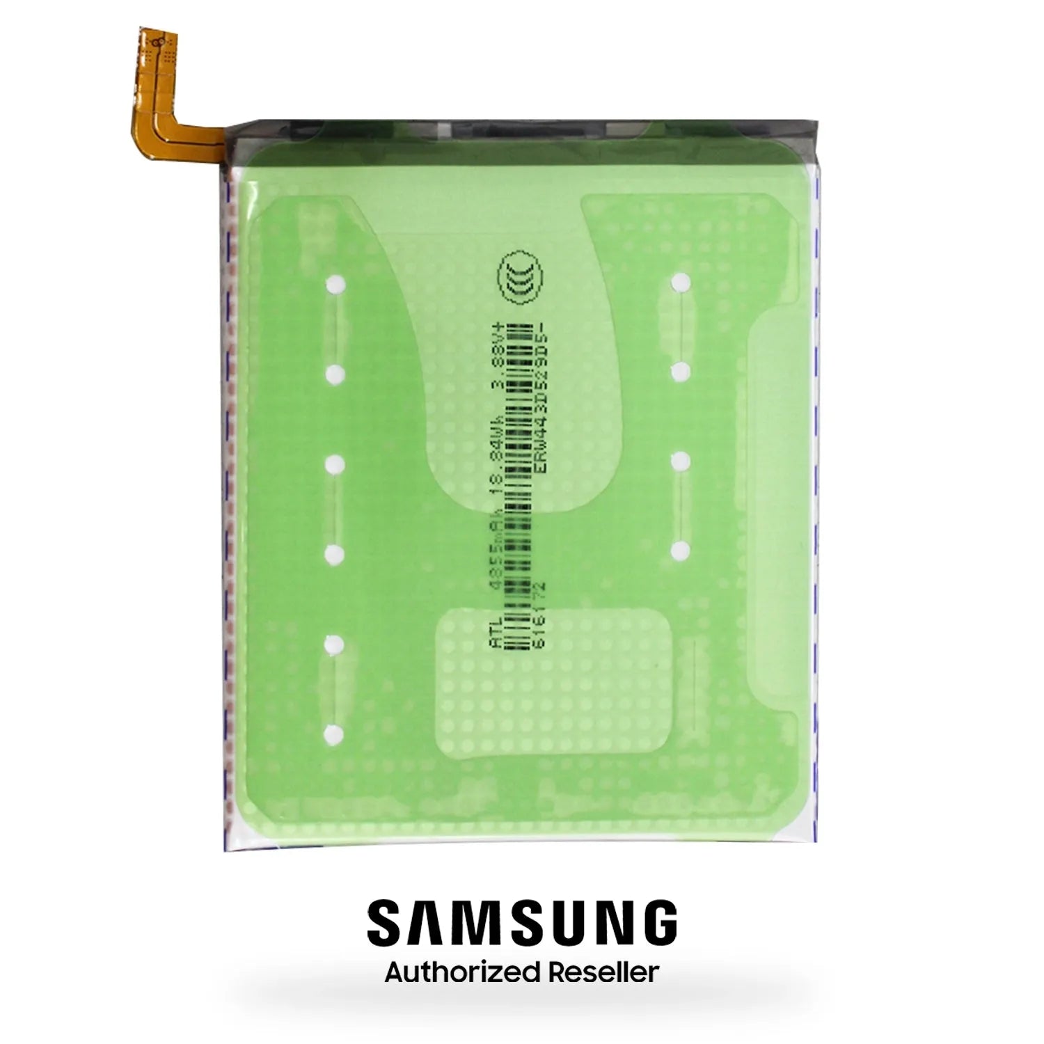 Bateria Samsung Original S23 Ultra Eb-bs918aby |+4,000 reseñas 4.9/5 | recibe en 2 días