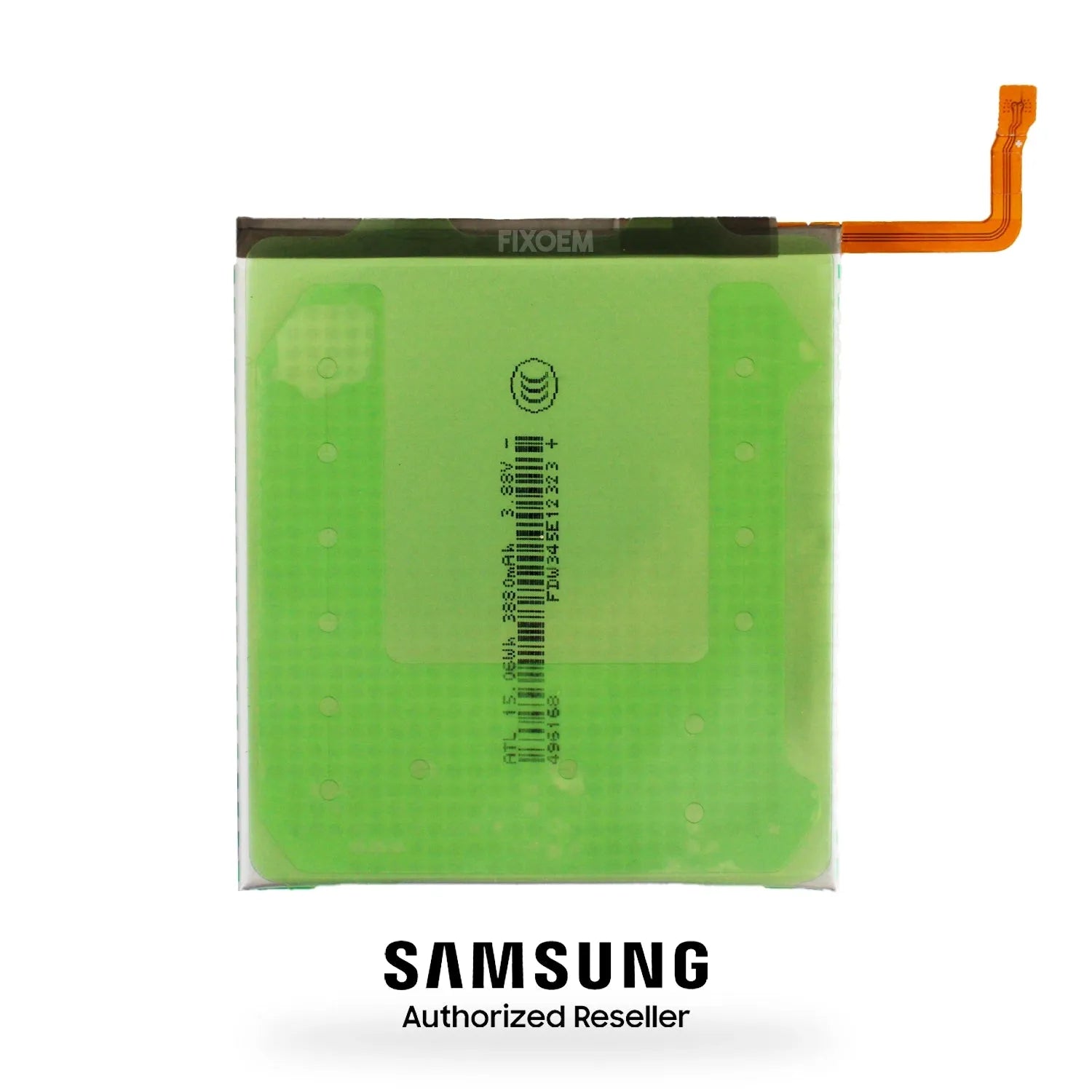 Bateria Samsung Original S24 Eb-Bs922Aby |+4,000 reseñas 4.9/5 | recibe en 2 días
