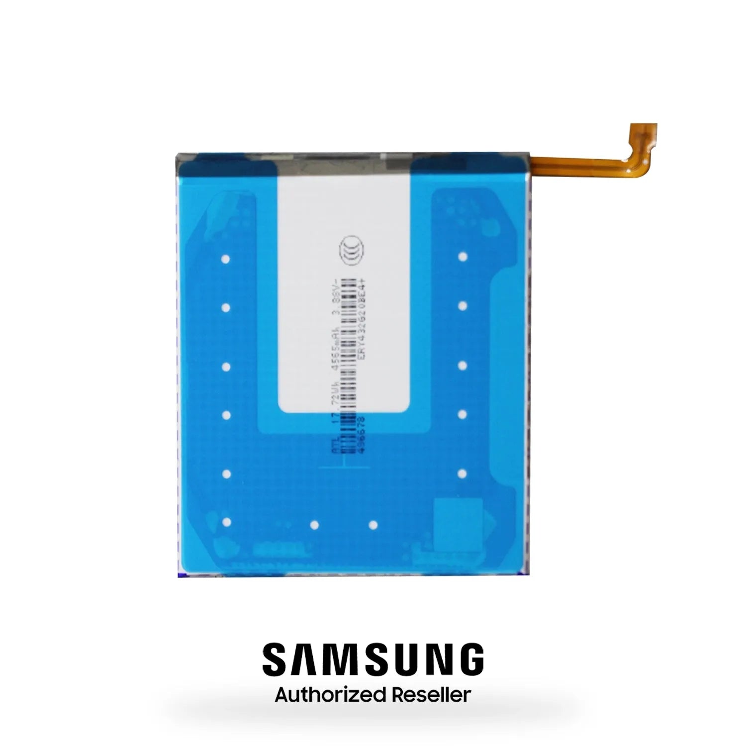 Bateria Samsung Original S24 Fe Eb-bs721aby |+4,000 reseñas 4.9/5 | recibe en 2 días