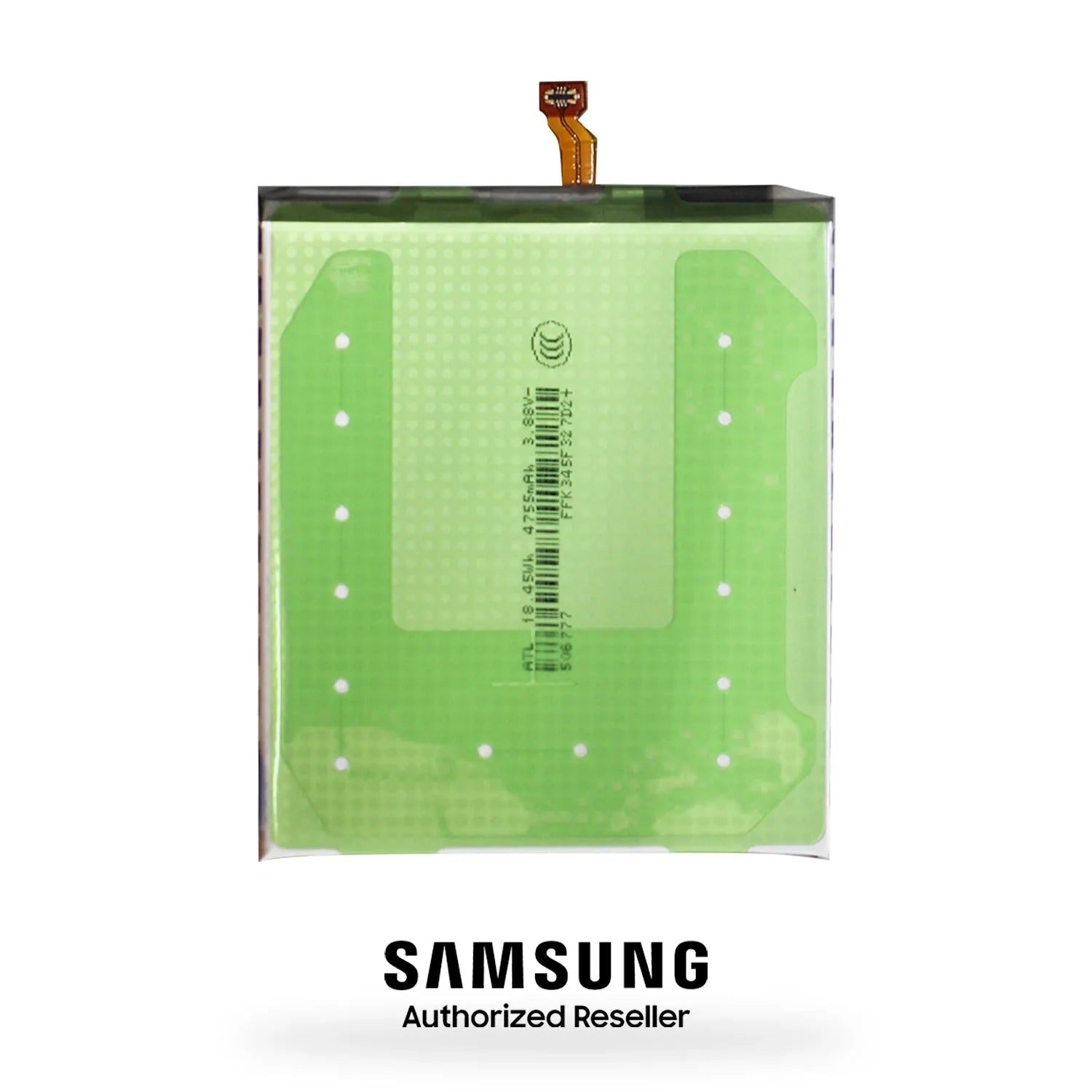 Bateria Samsung Original S24 Plus Eb-bs926aby |+4,000 reseñas 4.9/5 | recibe en 2 días