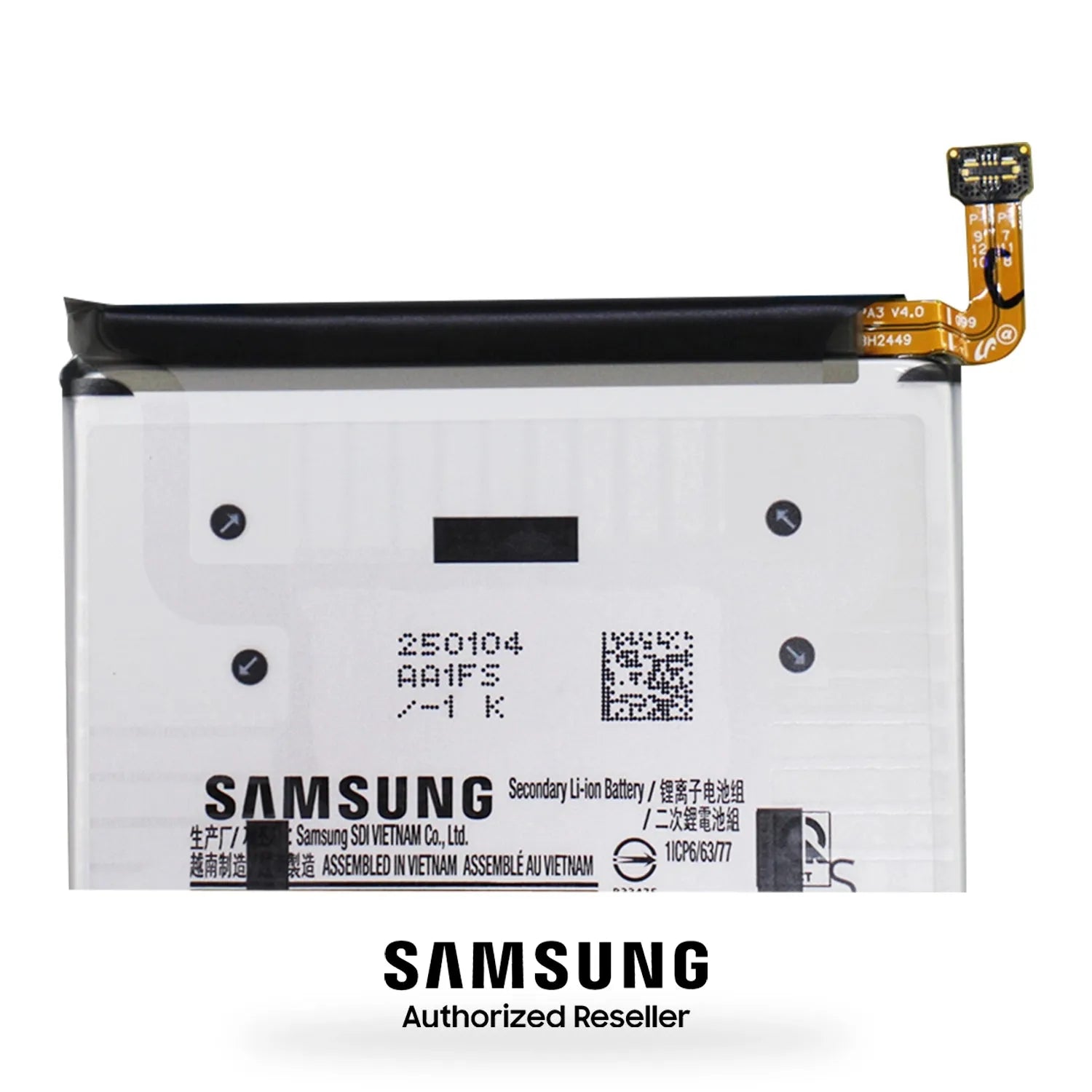 Bateria Samsung Original S25 Ultra Eb-bs938abe |+4,000 reseñas 4.9/5 | recibe en 2 días