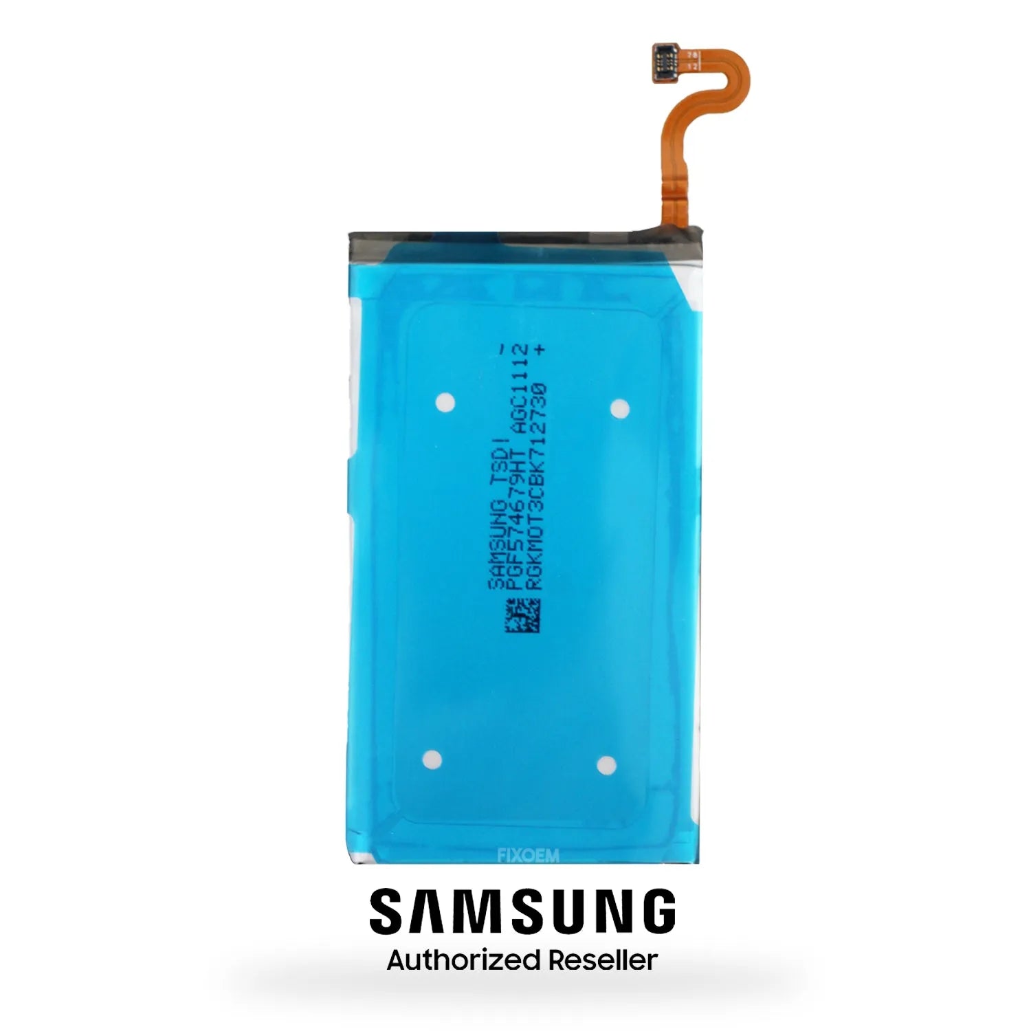 Bateria Samsung Original S9 Plus G965 Eb-Bg965Abe |+4,000 reseñas 4.9/5 | recibe en 2 días