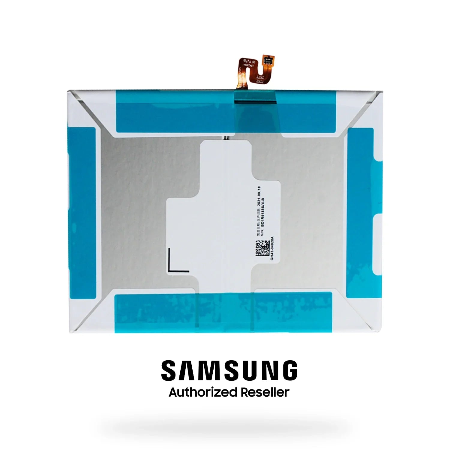 Bateria Samsung Original Tab S6/ S6 Lite Eb-Bt725Abu |+4,000 reseñas 4.9/5 | recibe en 2 días