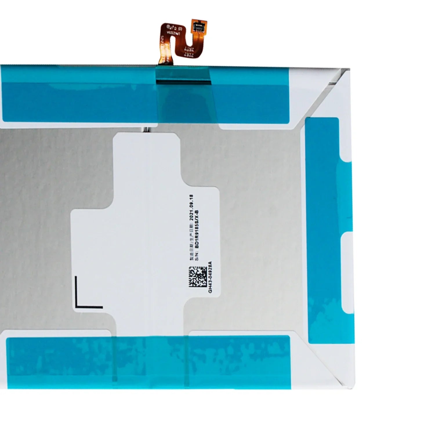 Bateria Samsung Original Tab S6/ S6 Lite Eb-Bt725Abu |+4,000 reseñas 4.9/5 | recibe en 2 días