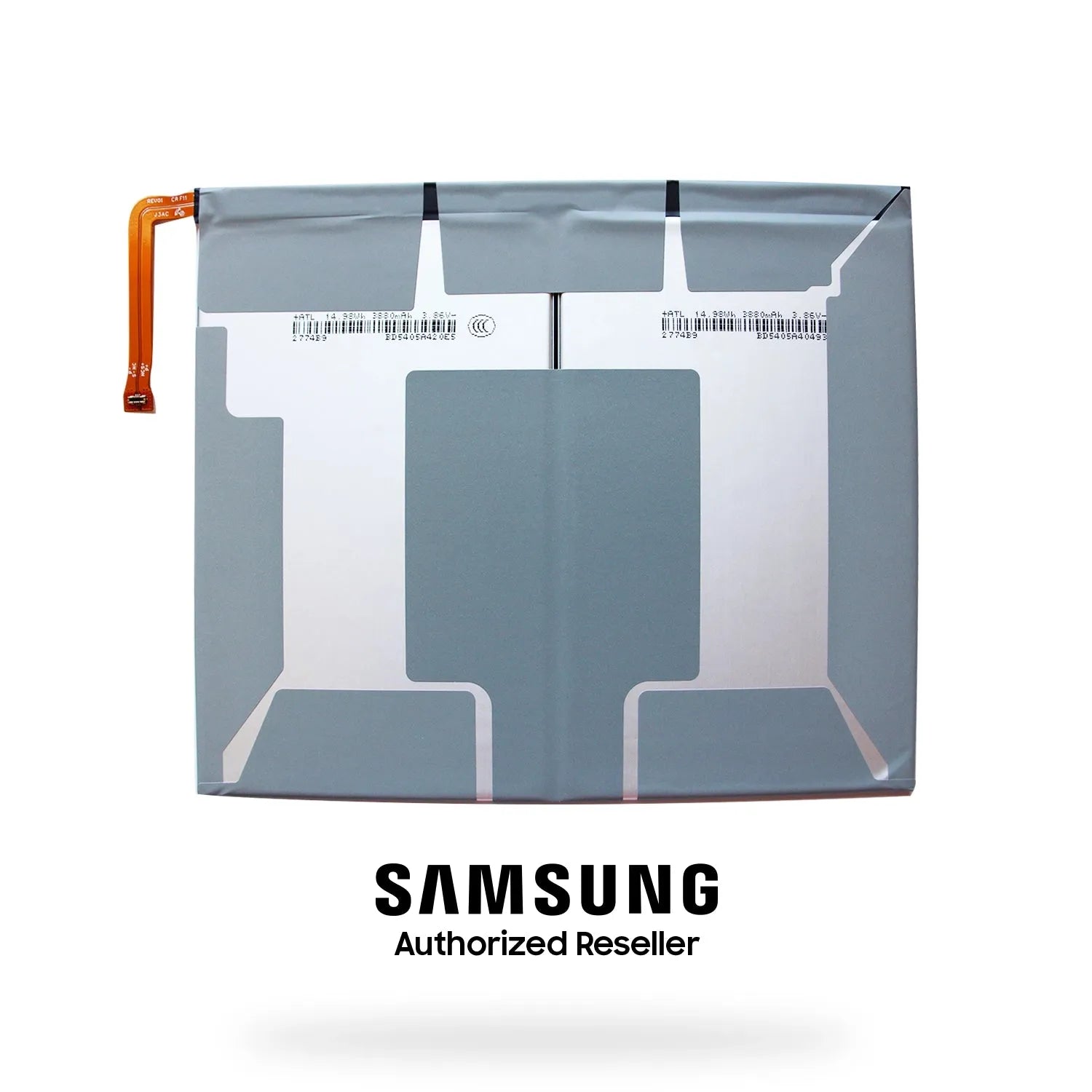 Bateria Samsung Original Tab S7 T870 EB-BT875ABY |+4,000 reseñas 4.9/5 | recibe en 2 días