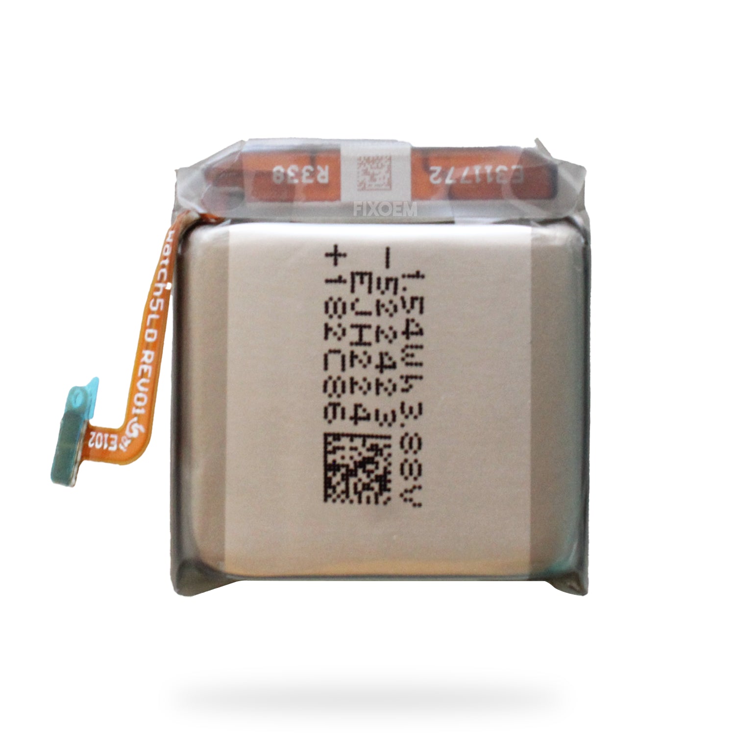 Bateria Samsung Original Wacht 5 Eb-Br910Aby |+4,000 reseñas 4.9/5 | recibe en 2 días