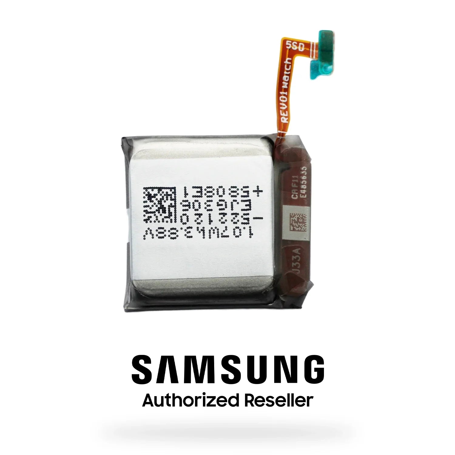 Bateria Samsung Original Wacht 5 Pro Eb-Br900Aby Eb |+4,000 reseñas 4.9/5 | recibe en 2 días