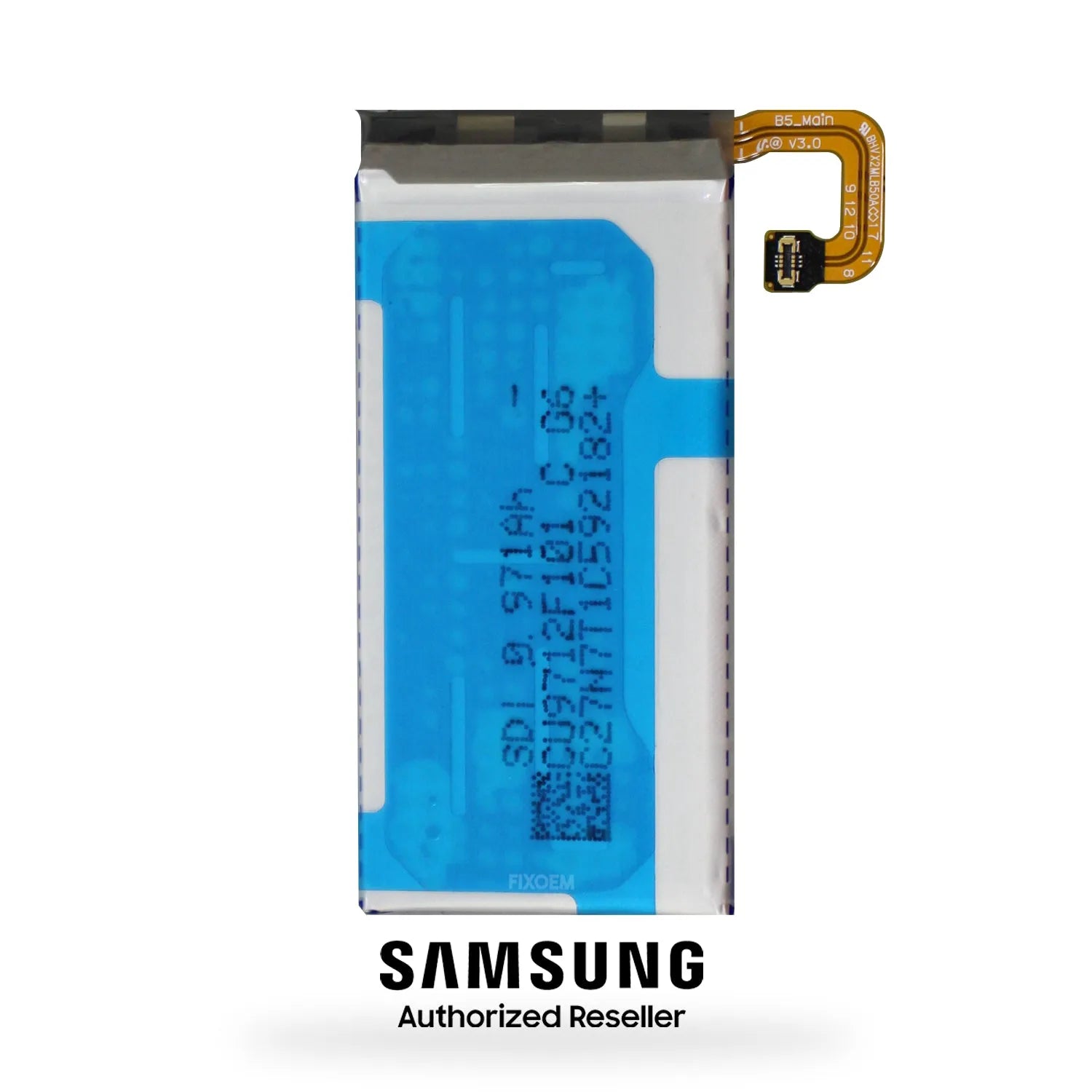 Bateria Samsung Original Z Flip 5 731 Eb-bf731aby |+4,000 reseñas 4.9/5 | recibe en 2 días