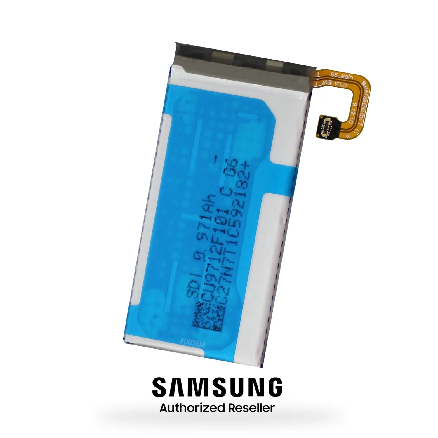 Bateria Samsung Original Z Flip 5 731 Eb-bf731aby |+4,000 reseñas 4.9/5 | recibe en 2 días